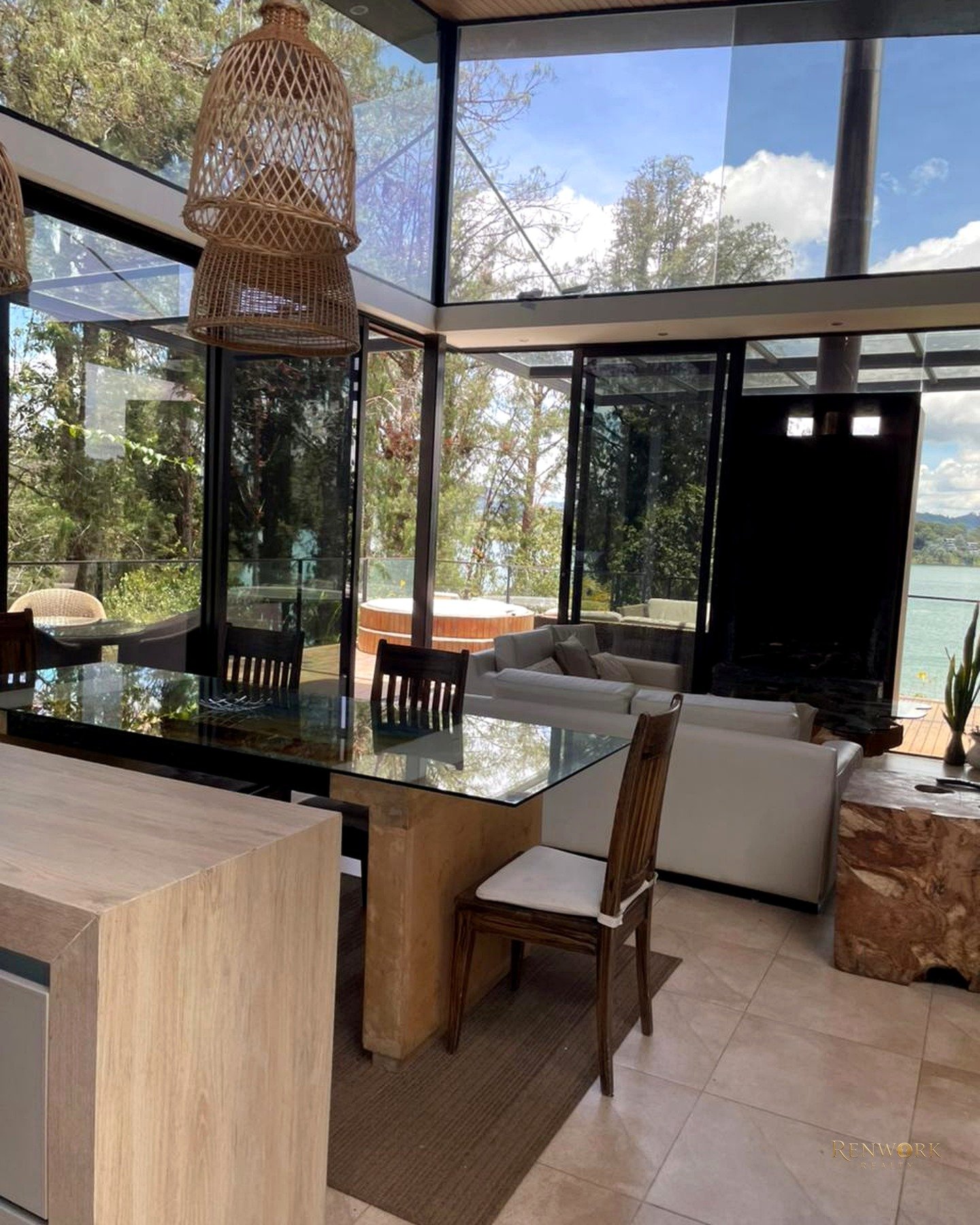 CABAÑA EN GUATAPE PARA LA VENTA · foto 3