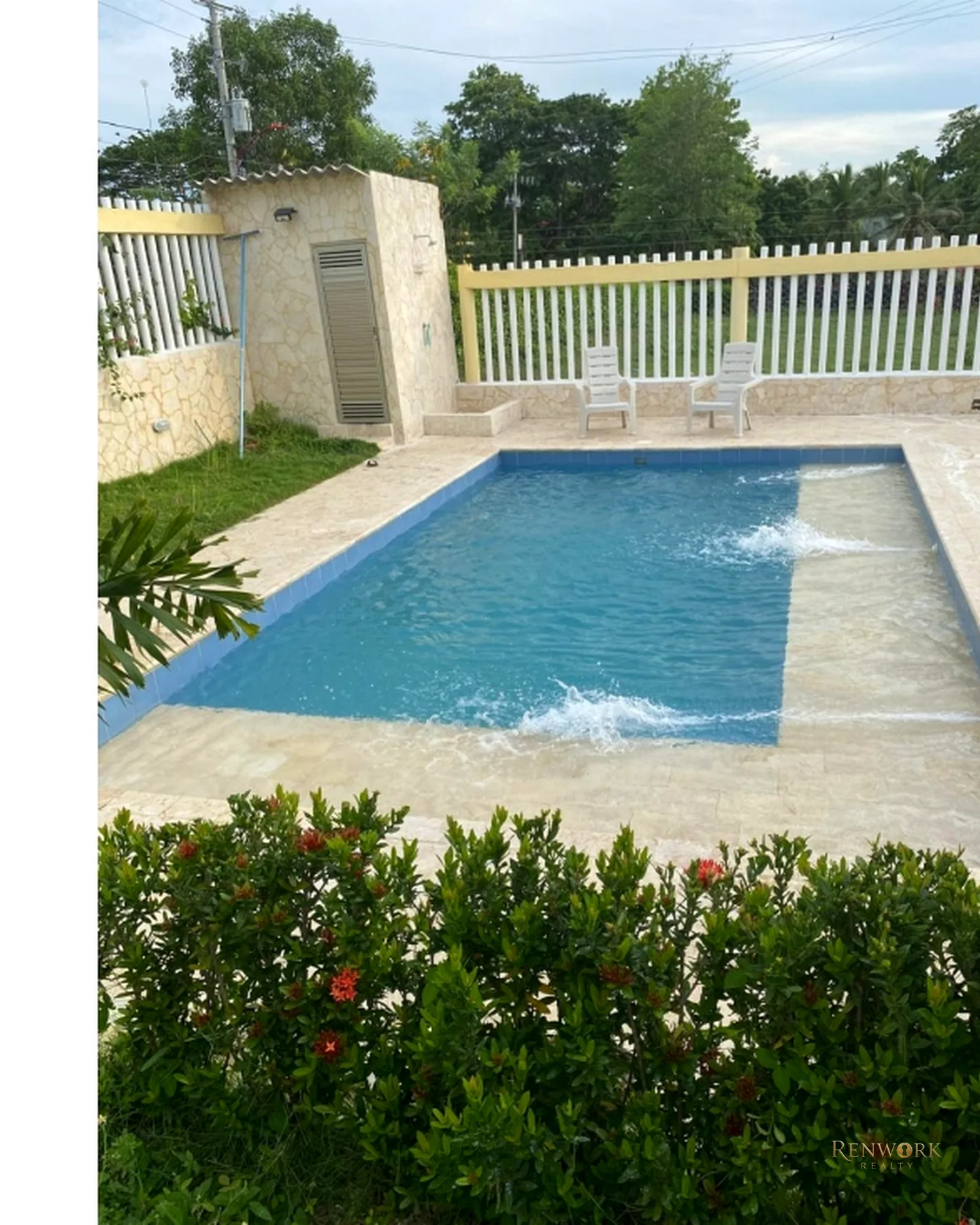 CABAÑA EN VENTA CON PISCINA PRIVADA A PUERTA CERRADA EN COVEÑAS · foto 6