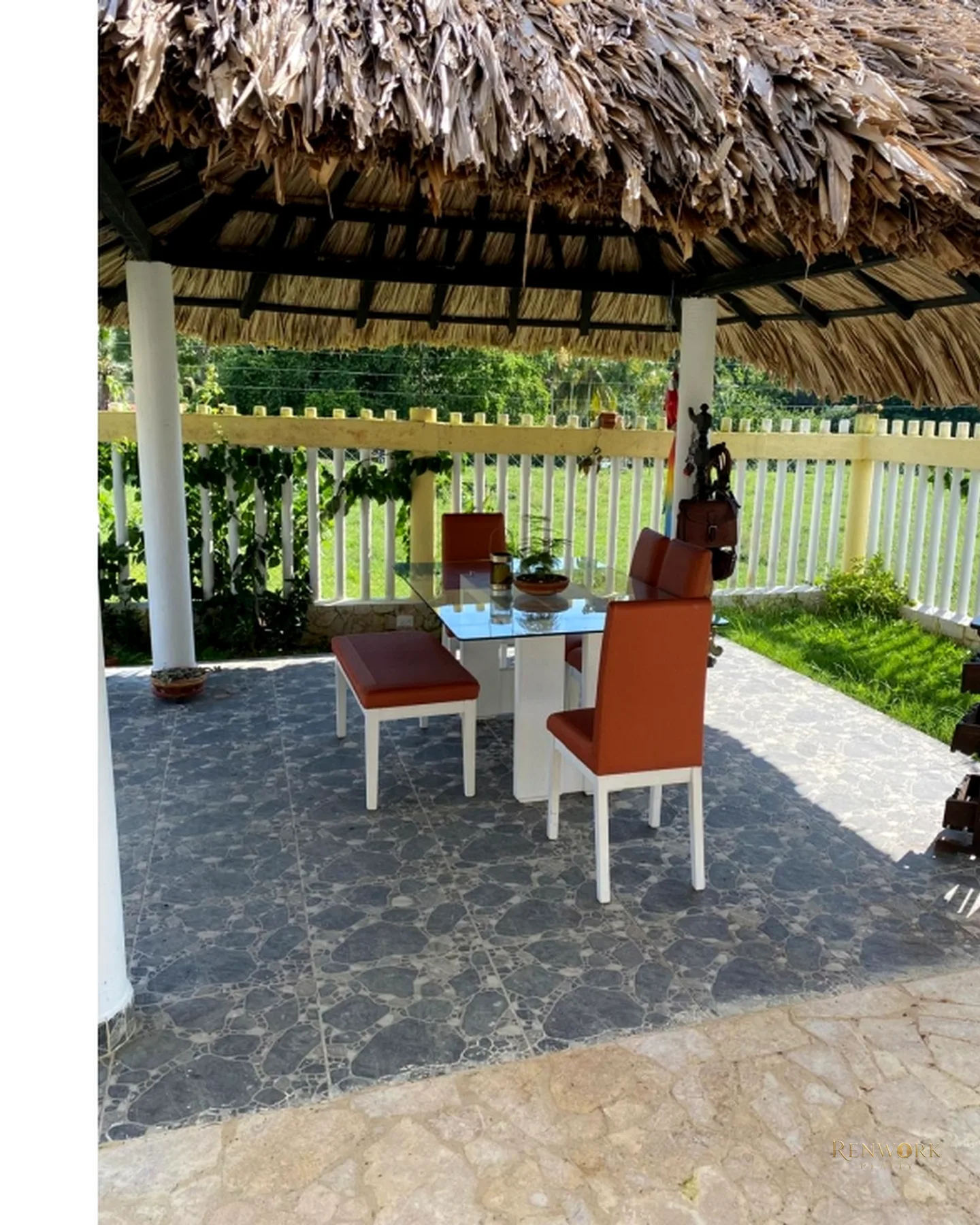 CABAÑA EN VENTA CON PISCINA PRIVADA A PUERTA CERRADA EN COVEÑAS · foto 20