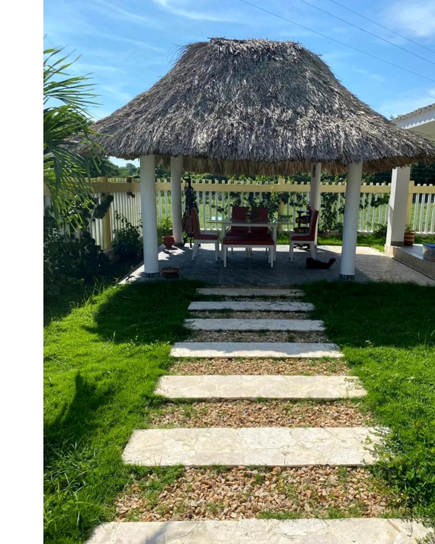 CABAÑA EN VENTA CON PISCINA PRIVADA A PUERTA CERRADA EN COVEÑAS · foto 22
