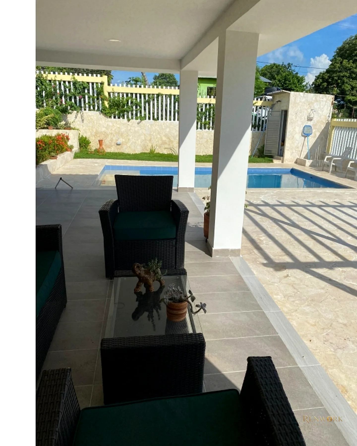 CABAÑA EN VENTA CON PISCINA PRIVADA A PUERTA CERRADA EN COVEÑAS · foto 16