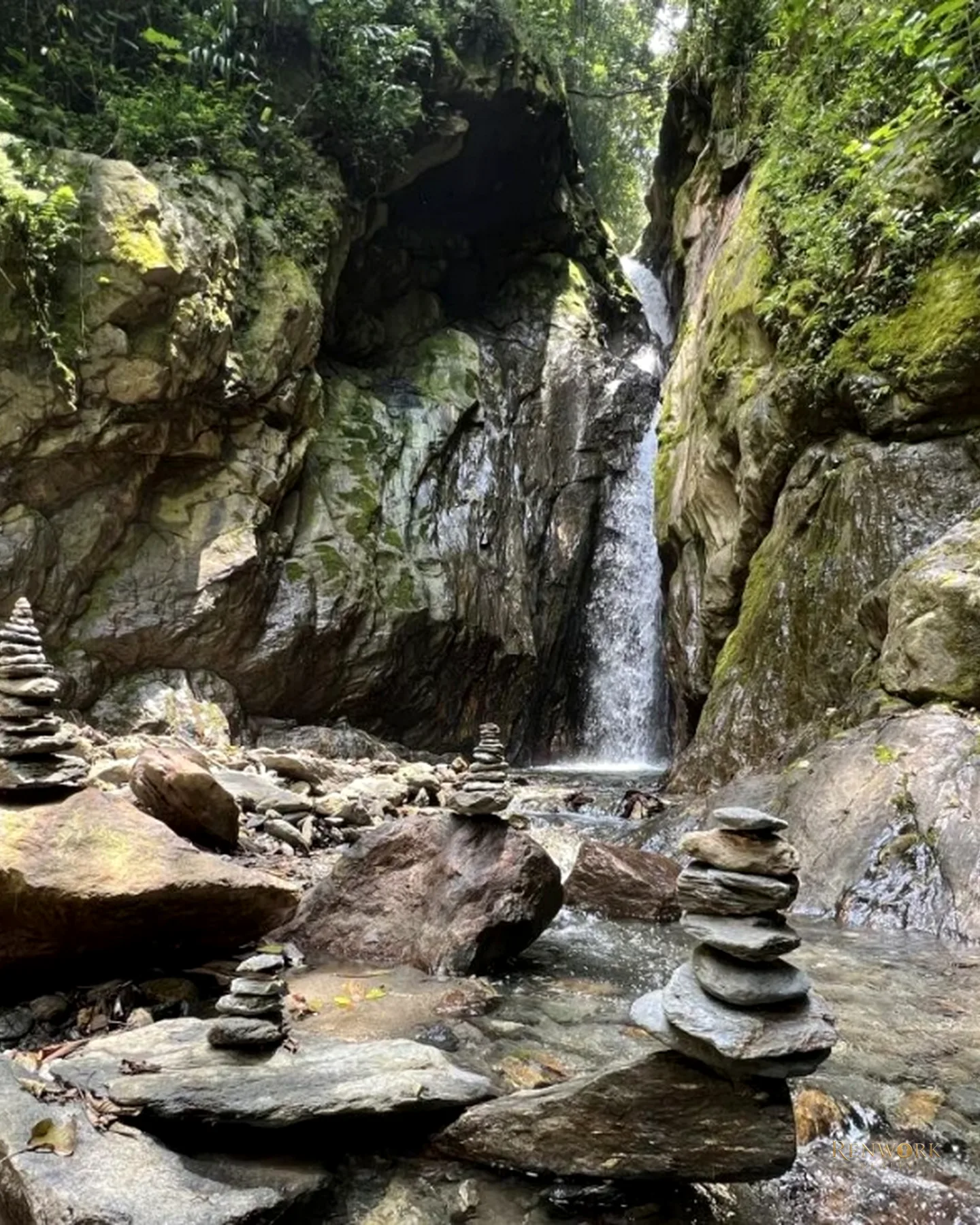 CALDAS VEREDA LA MIEL · foto 21