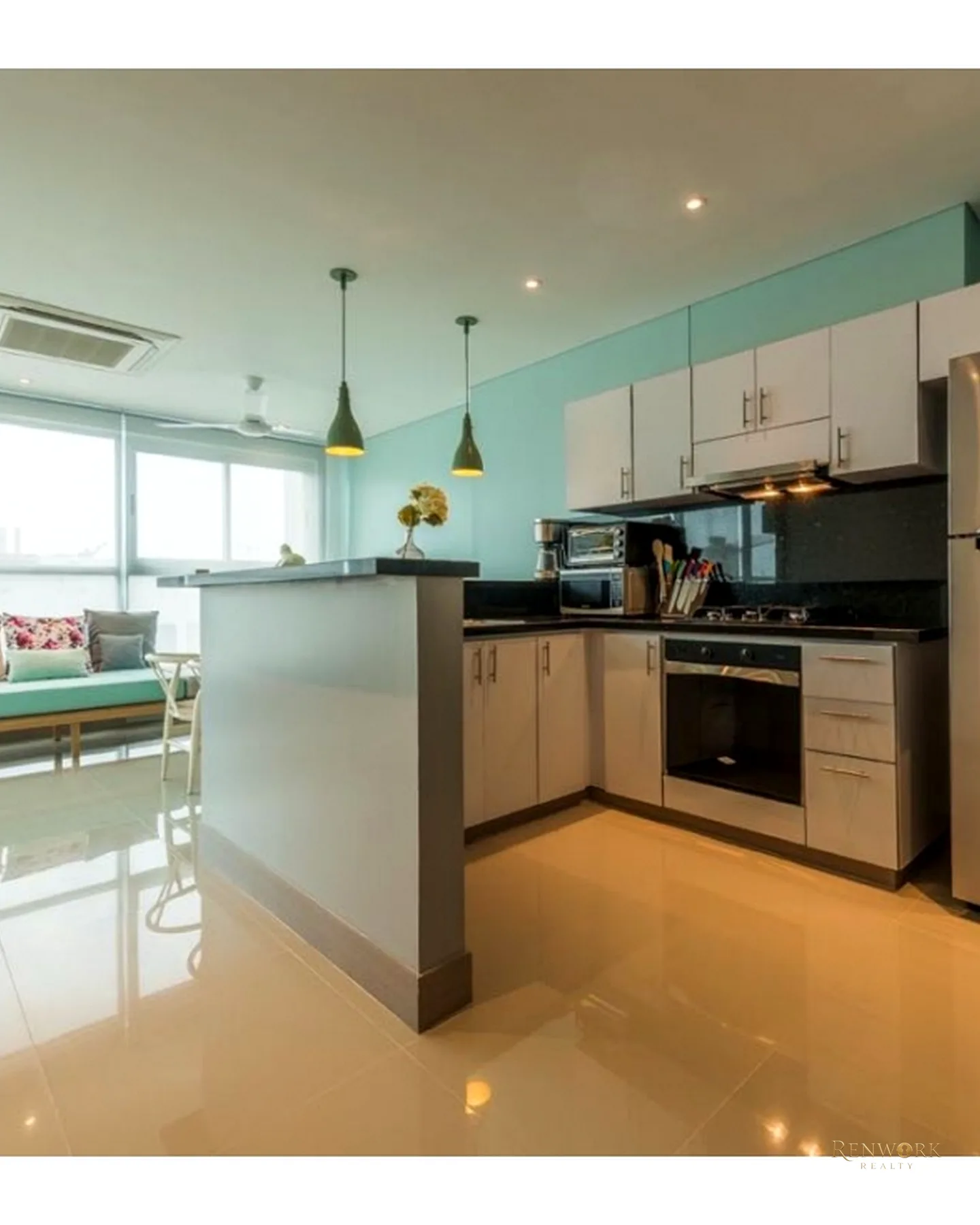 CARTAGENA RENTA APARTAMENTO AMOBLADO CABRERO · foto 2