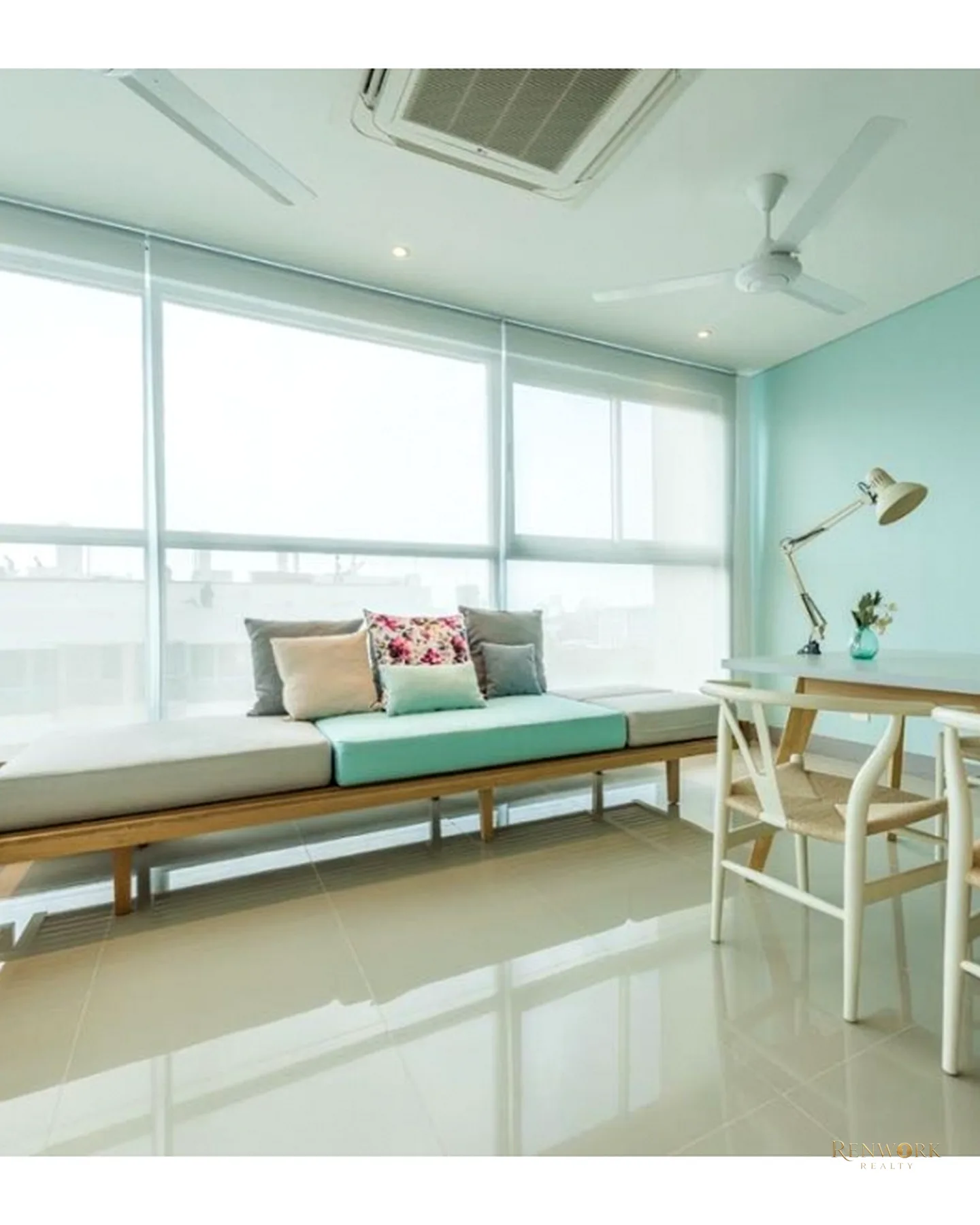 CARTAGENA RENTA APARTAMENTO AMOBLADO CABRERO · foto 7