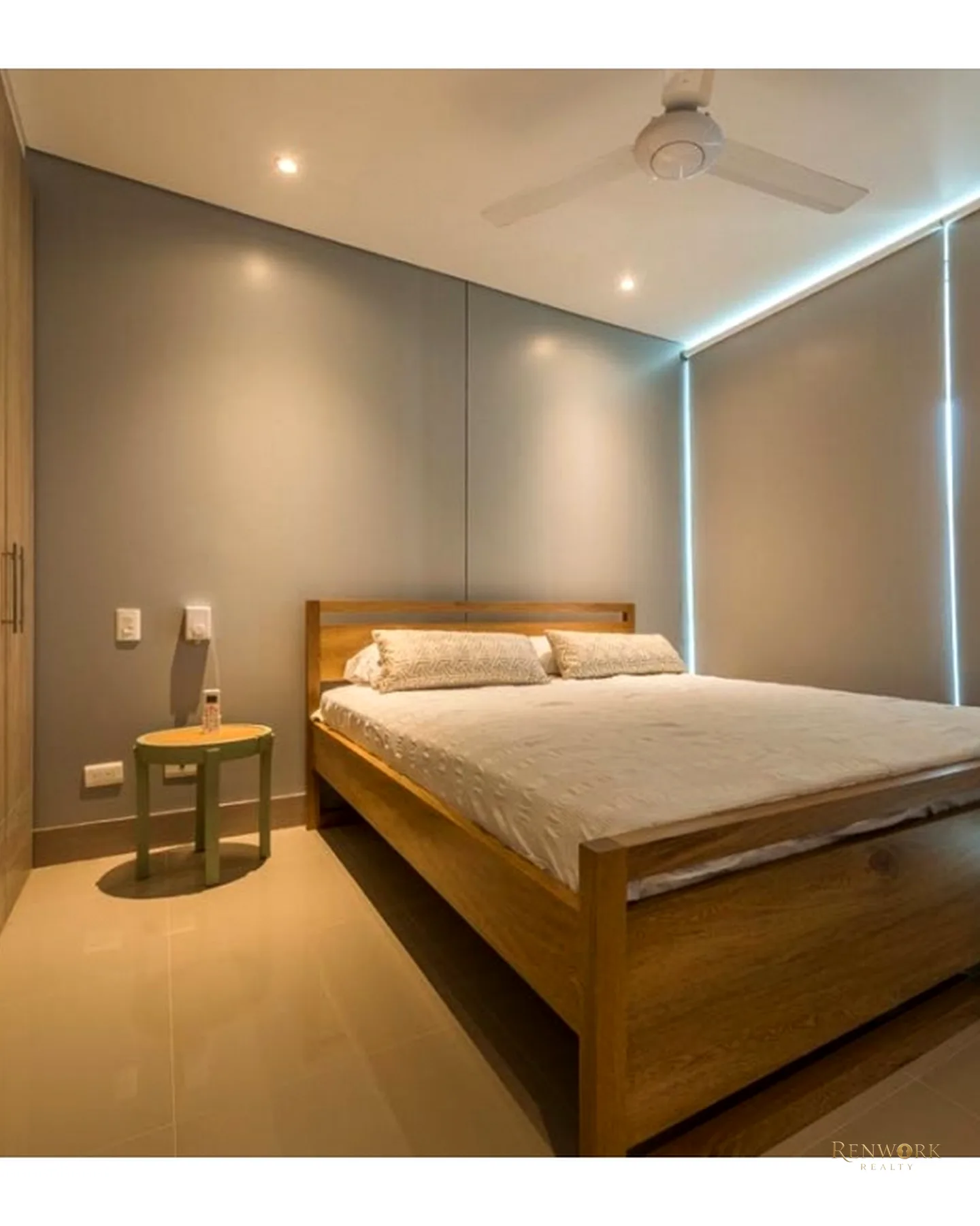 CARTAGENA RENTA APARTAMENTO AMOBLADO CABRERO · foto 13