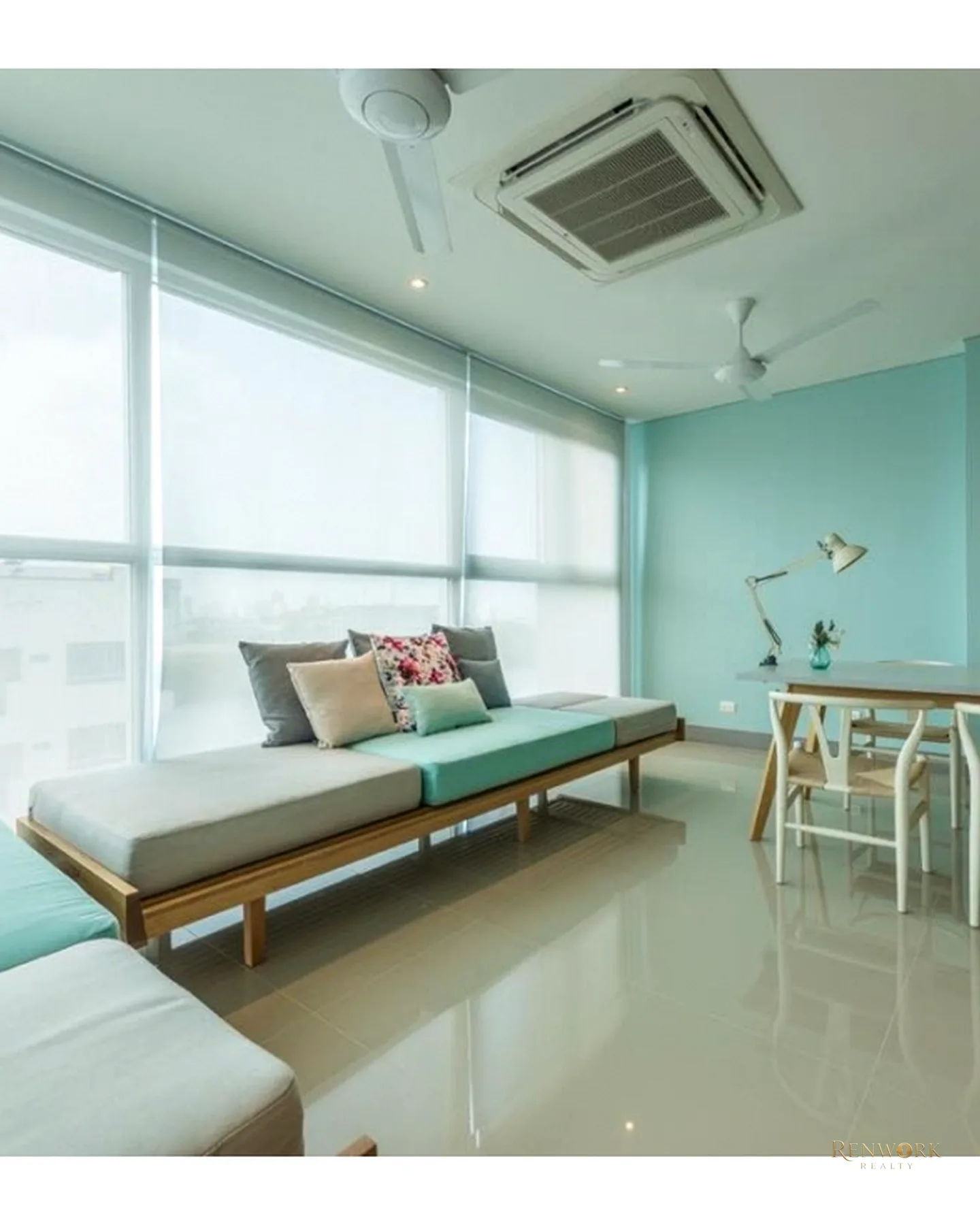 CARTAGENA RENTA APARTAMENTO AMOBLADO CABRERO · foto 5