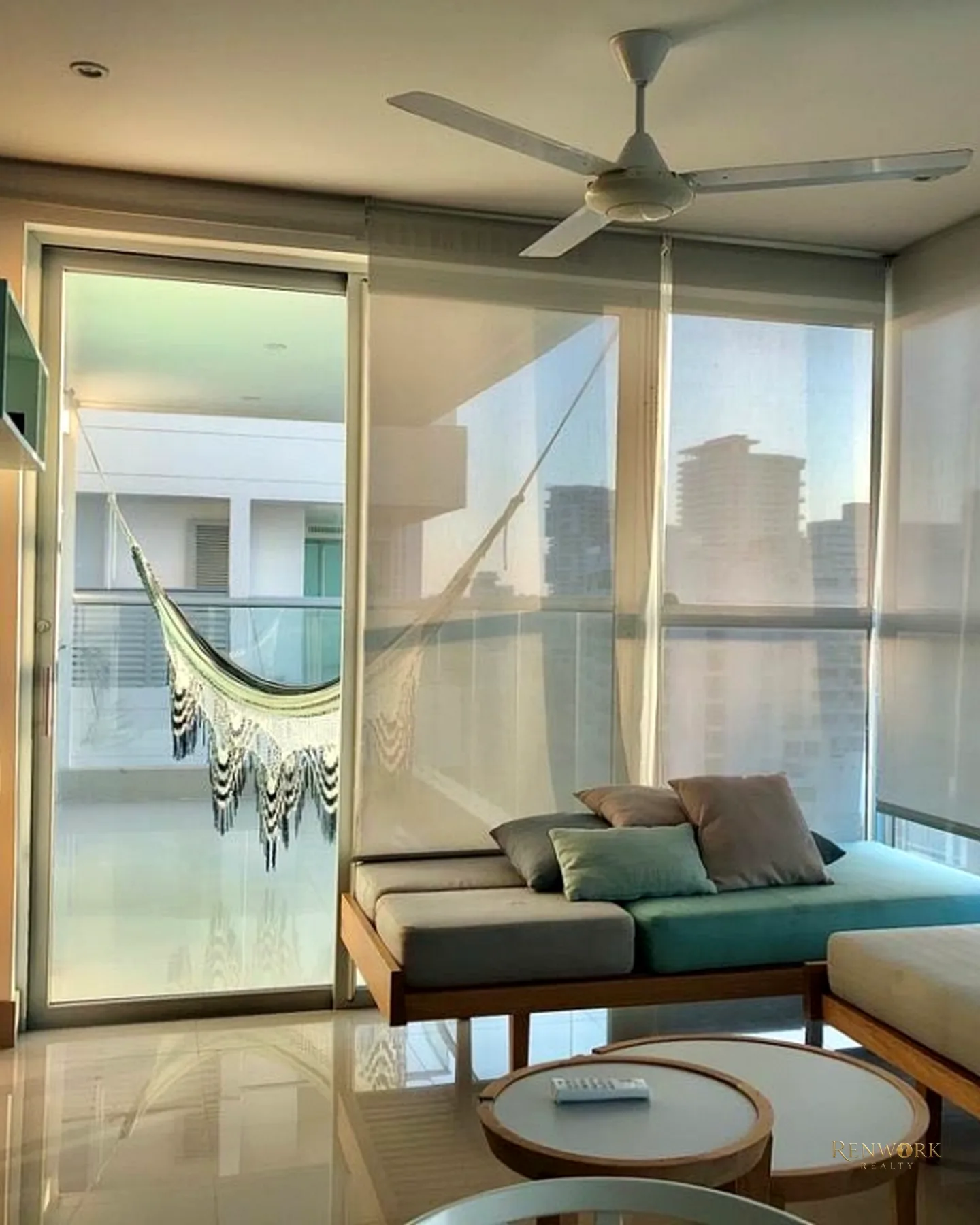 CARTAGENA RENTA APARTAMENTO AMOBLADO CABRERO · foto 6