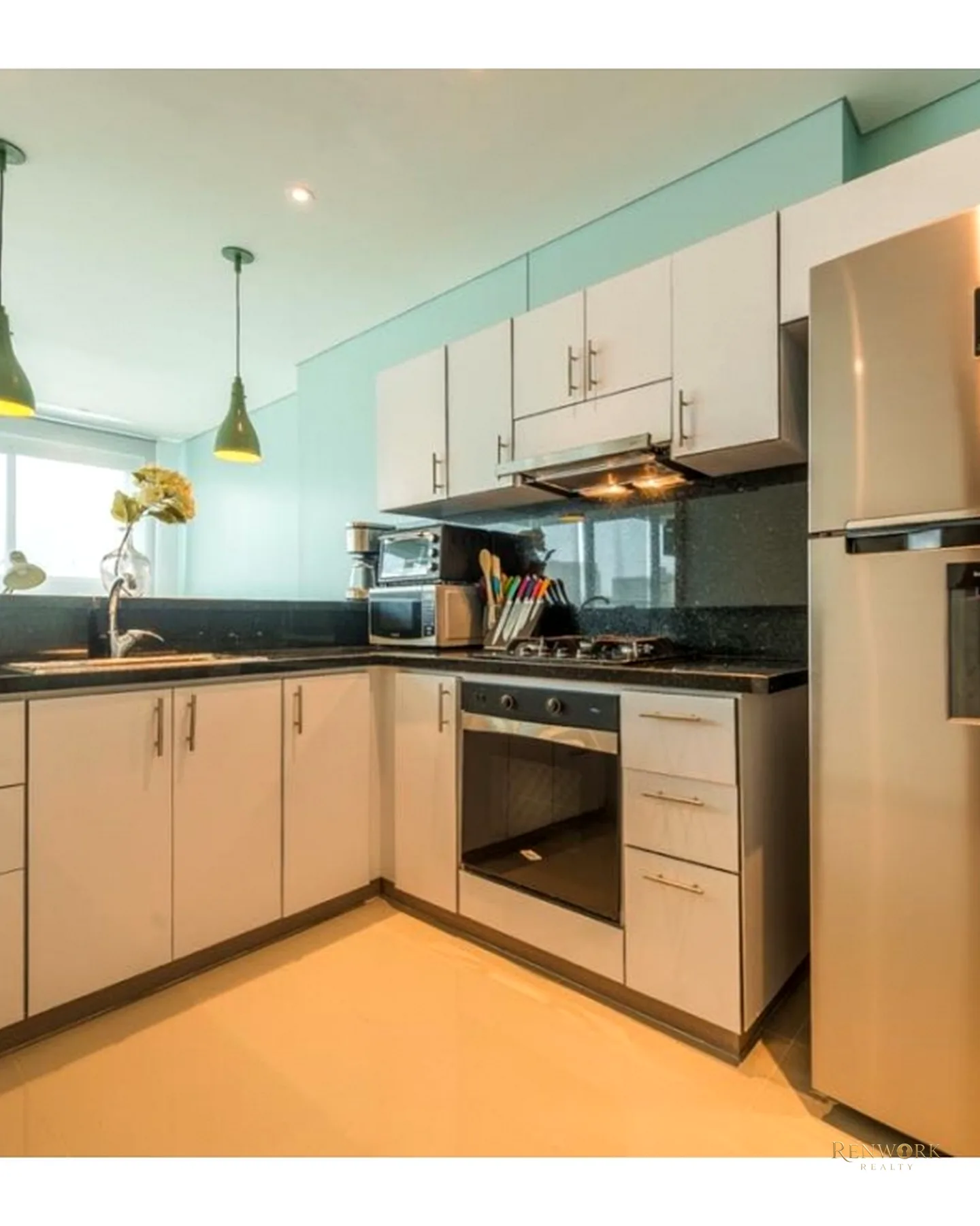 CARTAGENA RENTA APARTAMENTO AMOBLADO CABRERO · foto 1