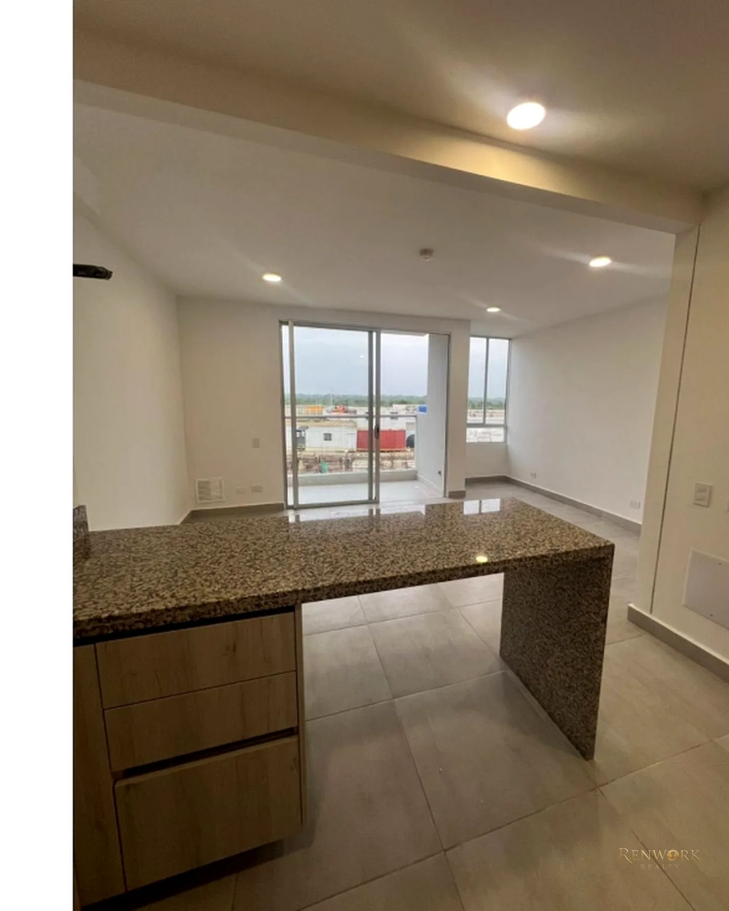 CARTAGENA RENTA APARTAMENTO SERENA DEL MAR · foto 2