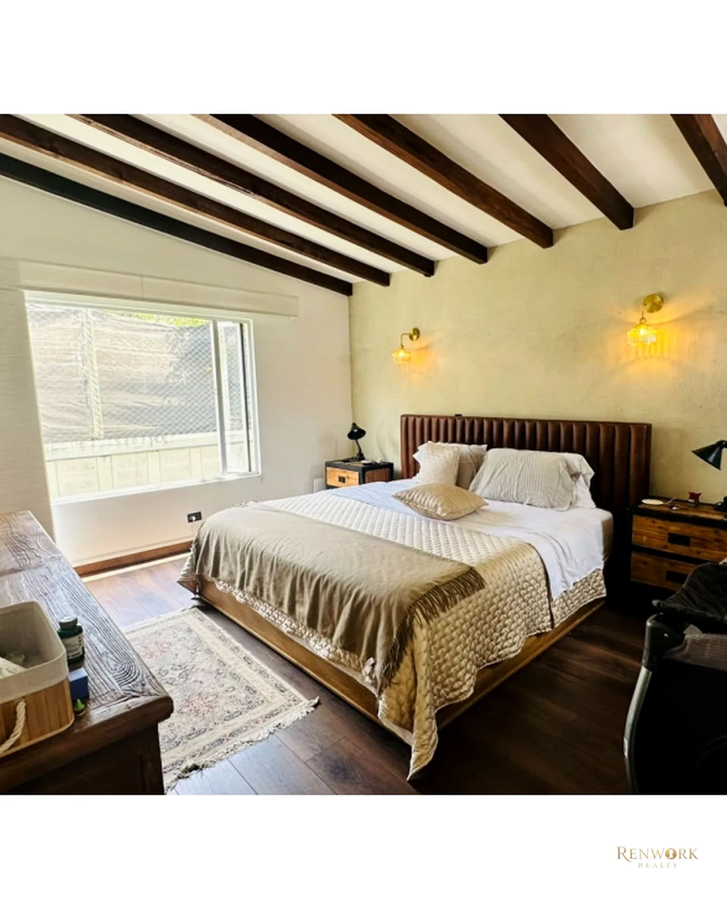 CASA 206M² EL RETIRO EL BOSQUE | PARTE PLANA Y 3 ALCOBAS CON BAÑO 🏡✨ · foto 6