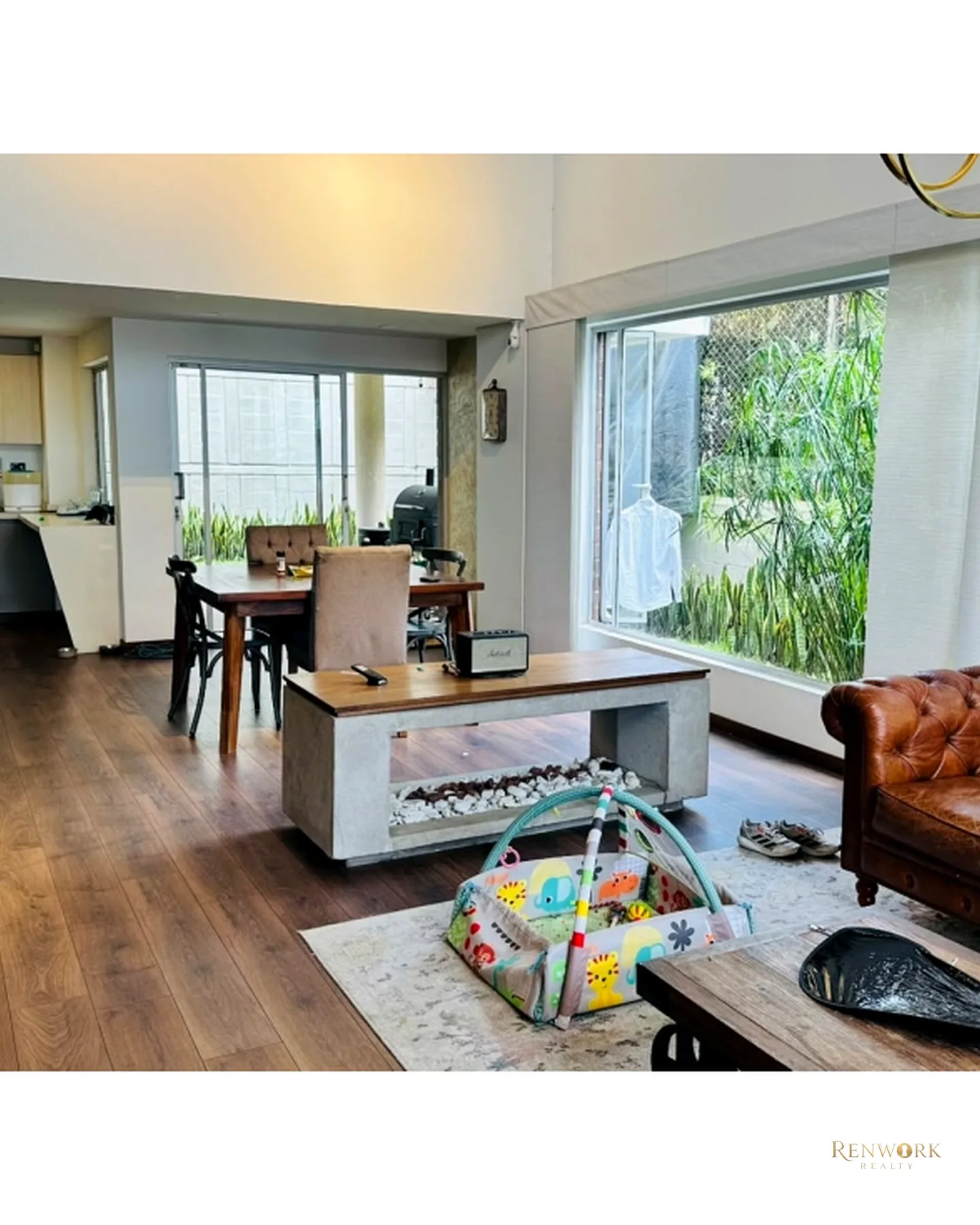 CASA 206M² EL RETIRO EL BOSQUE | PARTE PLANA Y 3 ALCOBAS CON BAÑO 🏡✨ · foto 3