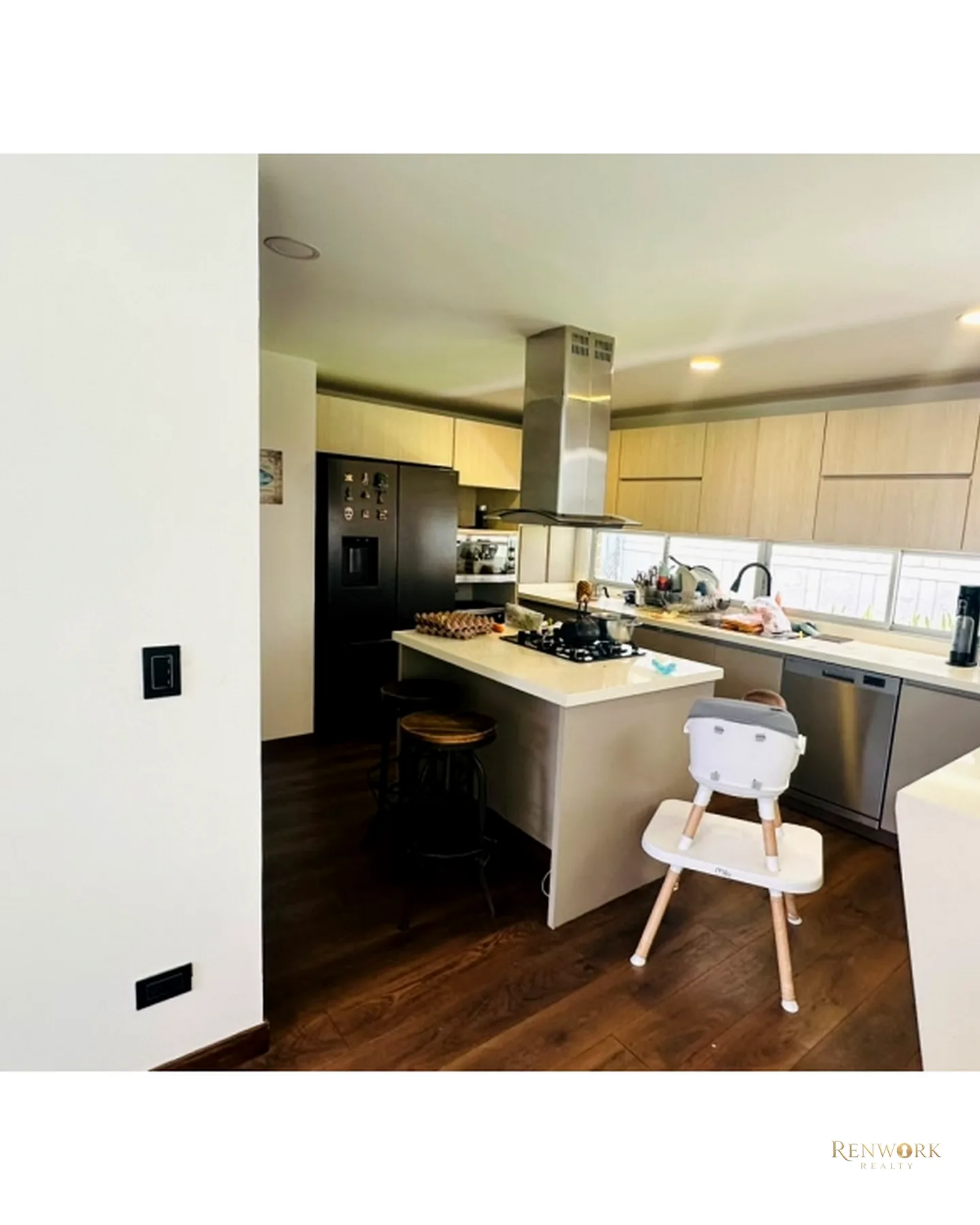 CASA 206M² EL RETIRO EL BOSQUE | PARTE PLANA Y 3 ALCOBAS CON BAÑO 🏡✨ · foto 4