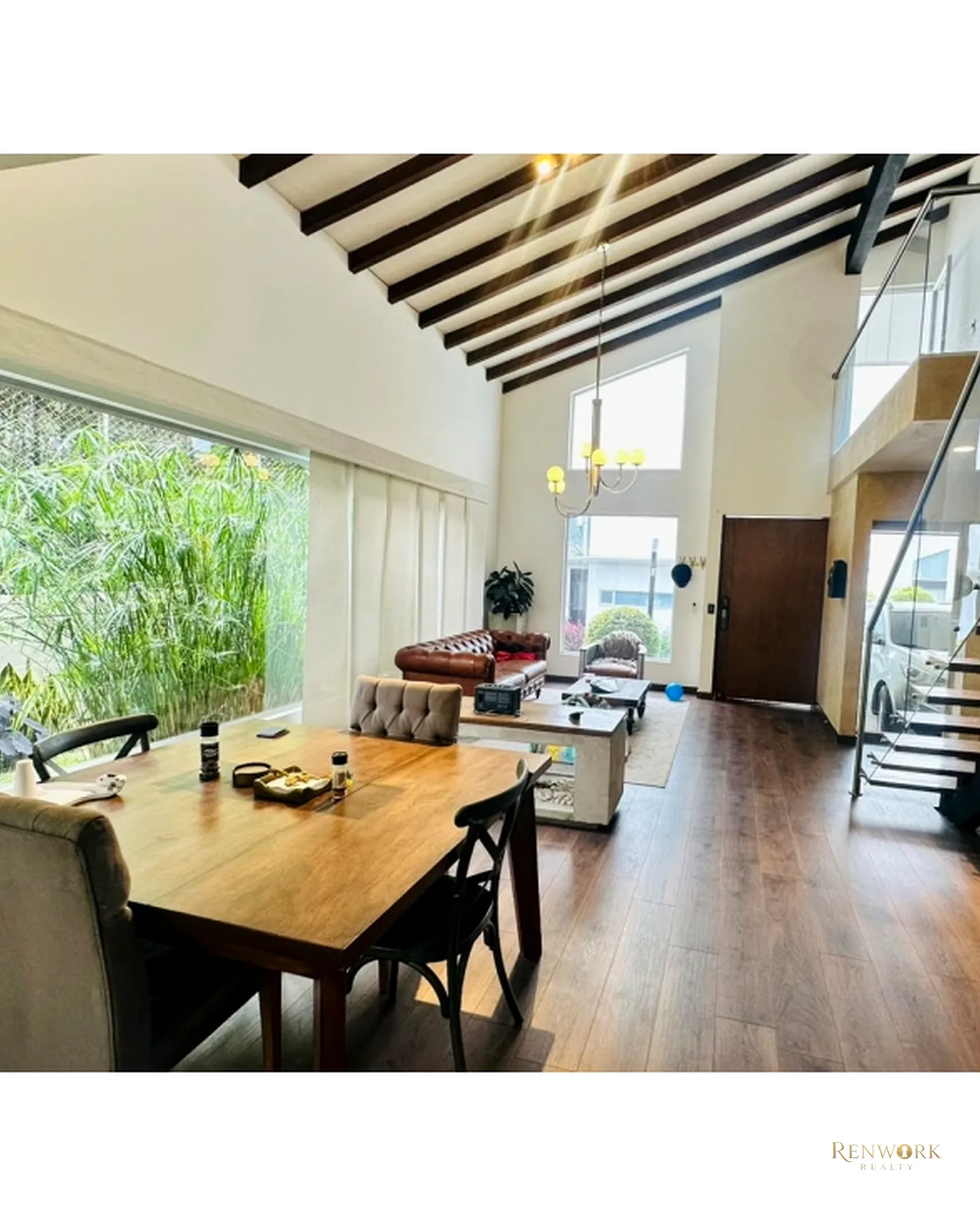 CASA 206M² EL RETIRO EL BOSQUE | PARTE PLANA Y 3 ALCOBAS CON BAÑO 🏡✨ · foto 2