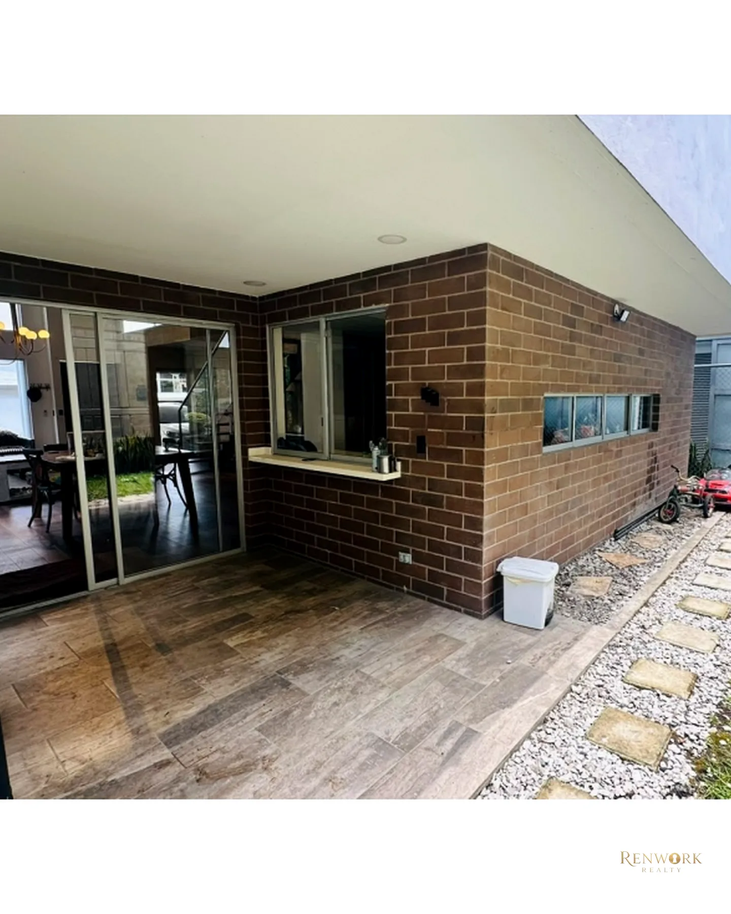 CASA 206M² EL RETIRO EL BOSQUE | PARTE PLANA Y 3 ALCOBAS CON BAÑO 🏡✨ · foto 16