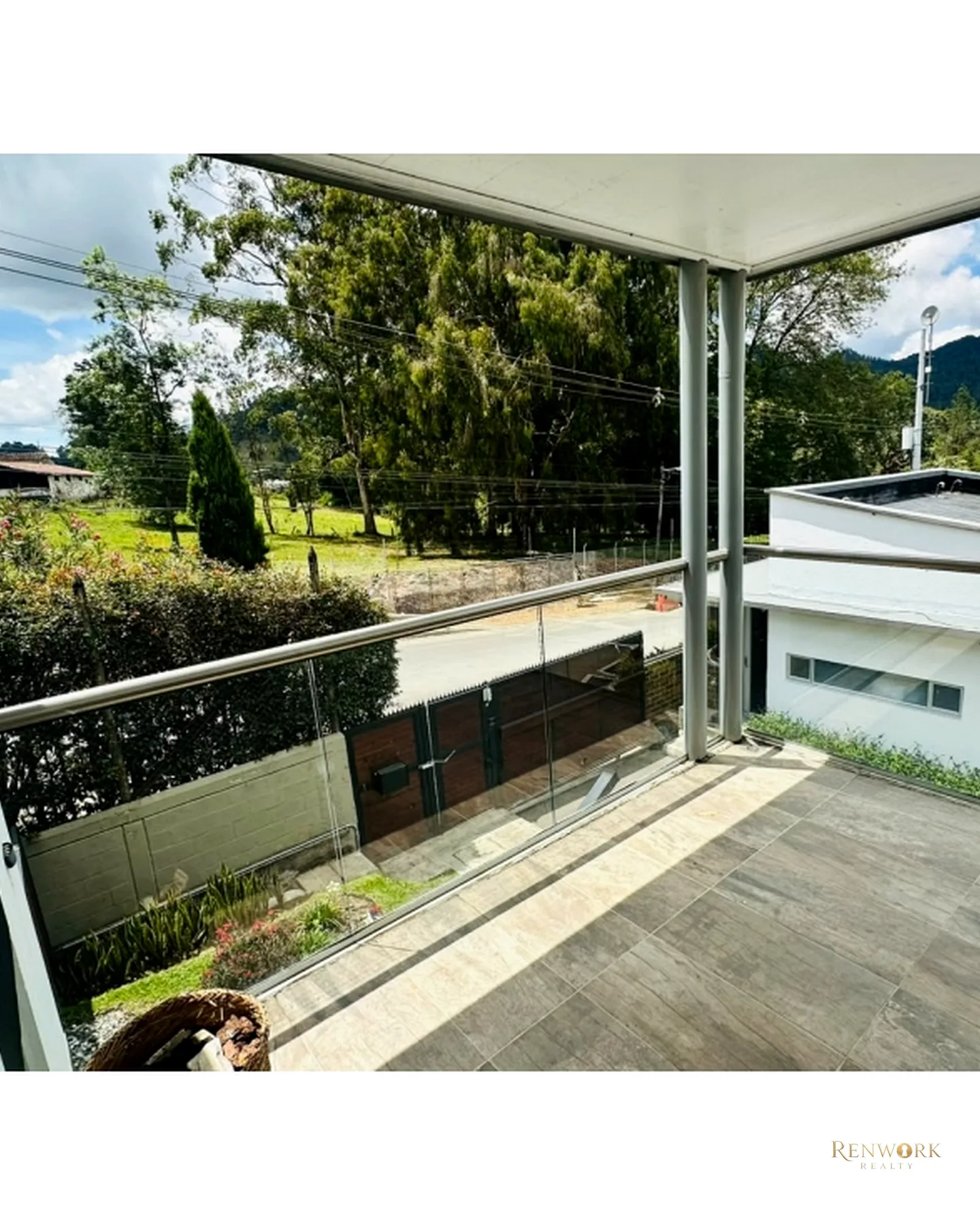 CASA 206M² EL RETIRO EL BOSQUE | PARTE PLANA Y 3 ALCOBAS CON BAÑO 🏡✨ · foto 13