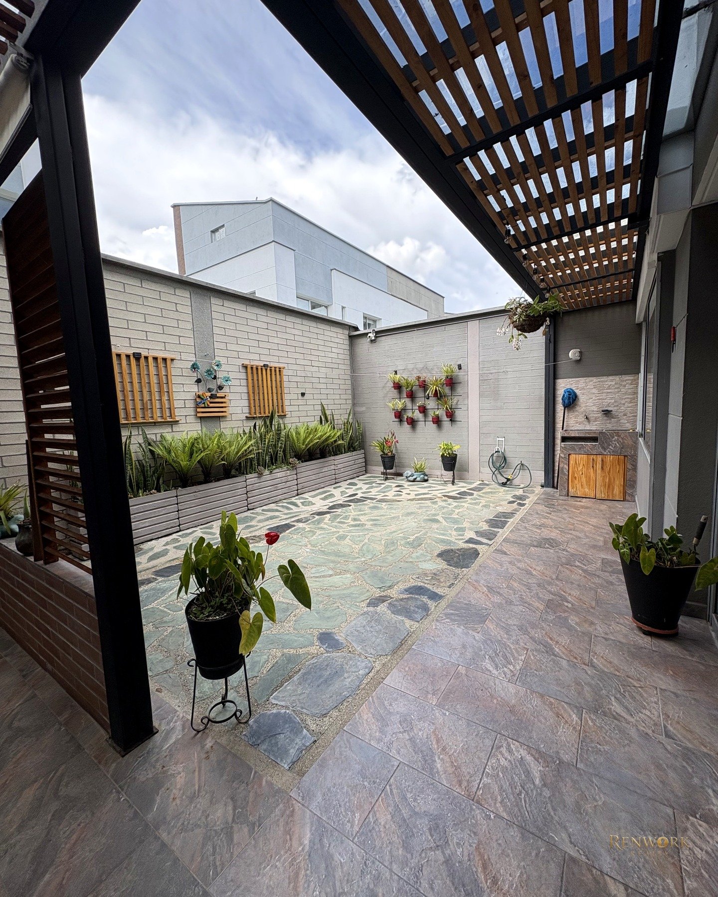 CASA AMOBLADA PARA LA VENTA EN RIONEGRO SECTOR BARRO BLANCO · foto 8