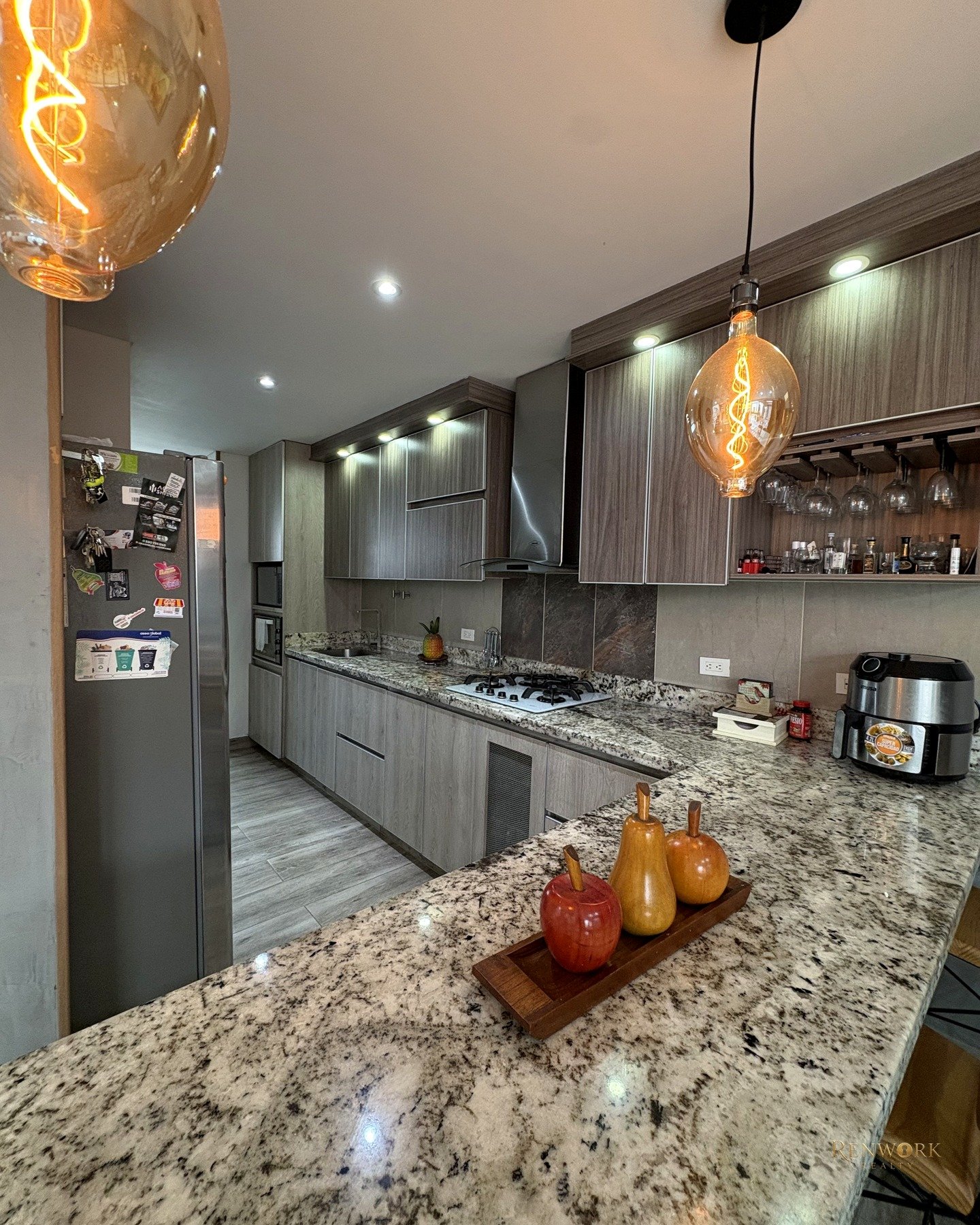 CASA AMOBLADA PARA LA VENTA EN RIONEGRO SECTOR BARRO BLANCO · foto 2