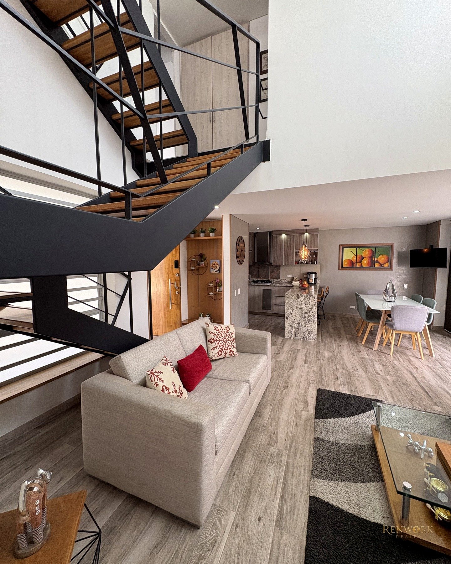 CASA AMOBLADA PARA LA VENTA EN RIONEGRO SECTOR BARRO BLANCO · foto 1