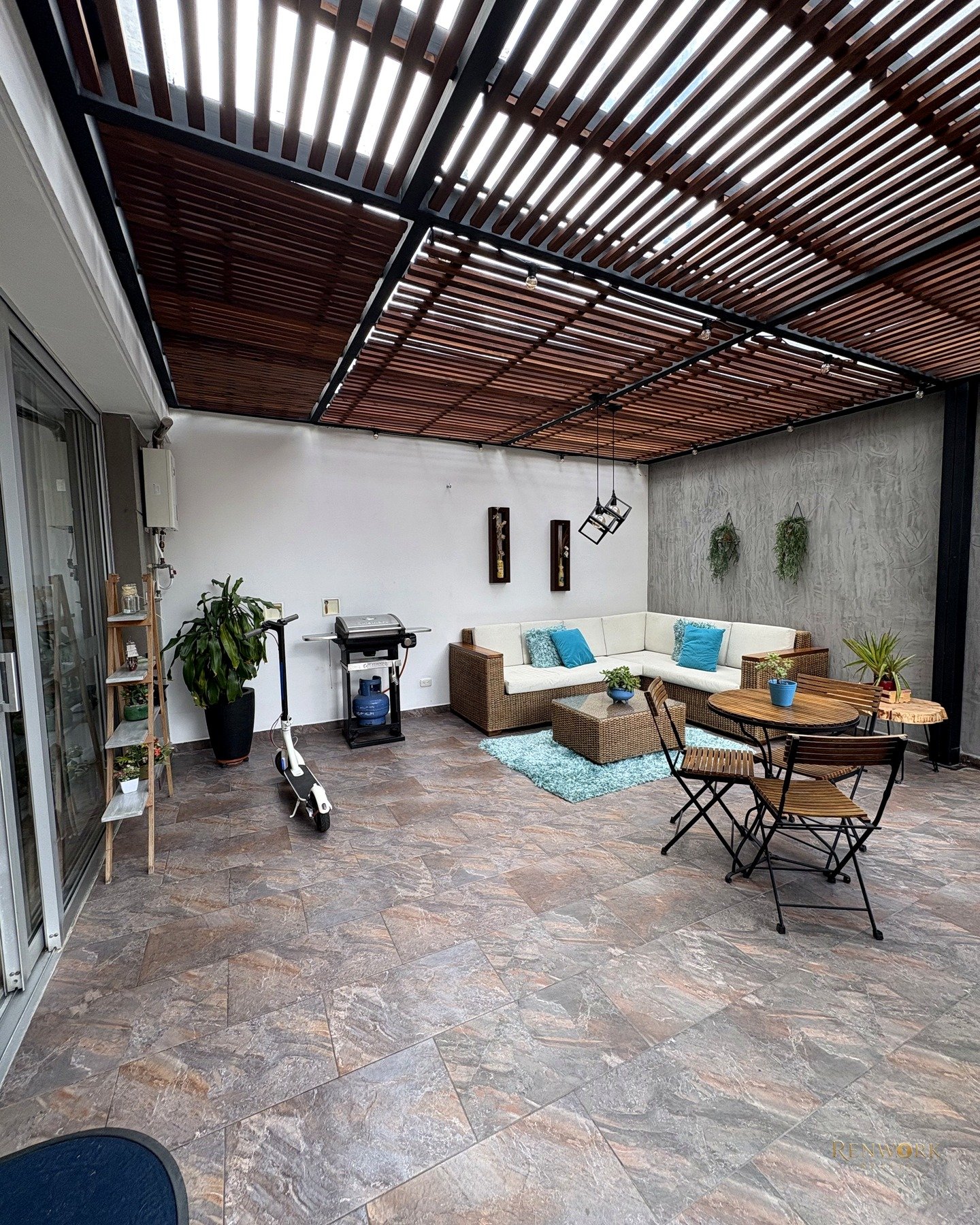 CASA AMOBLADA PARA LA VENTA EN RIONEGRO SECTOR BARRO BLANCO · foto 7