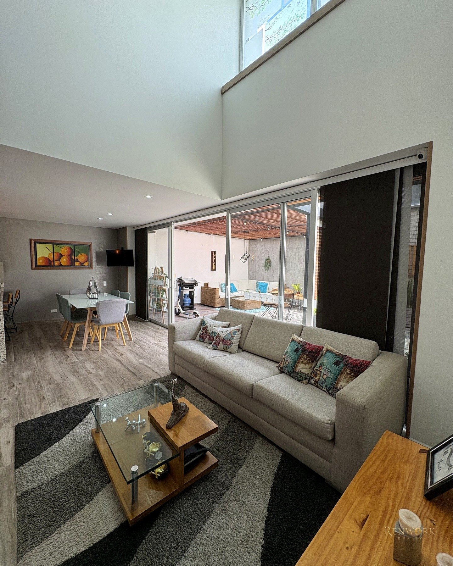 CASA AMOBLADA PARA LA VENTA EN RIONEGRO SECTOR BARRO BLANCO · foto 12