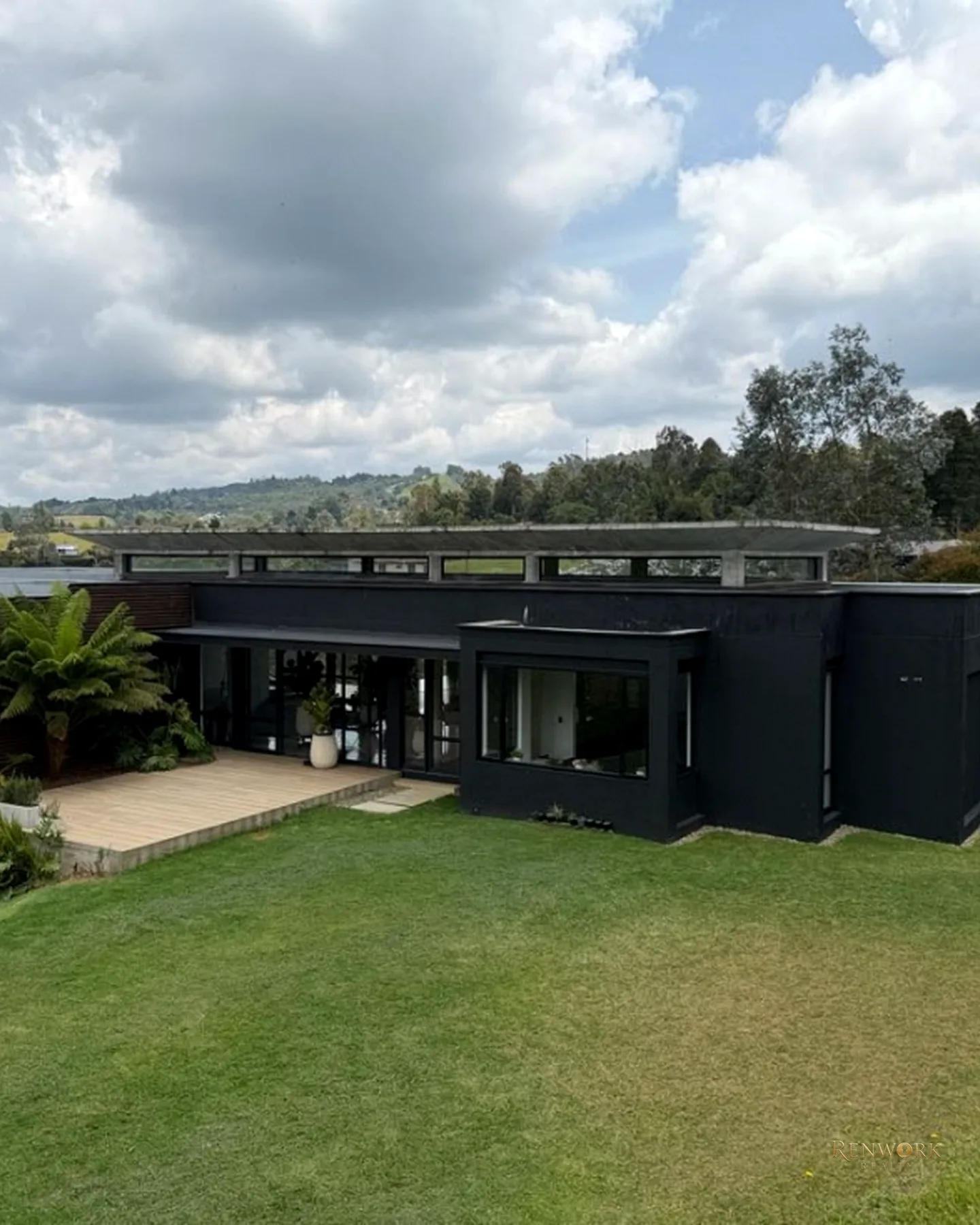 CASA CAMPESTRE A LA VENTA, CHARCO AZUL, ENVIGADO · foto 2