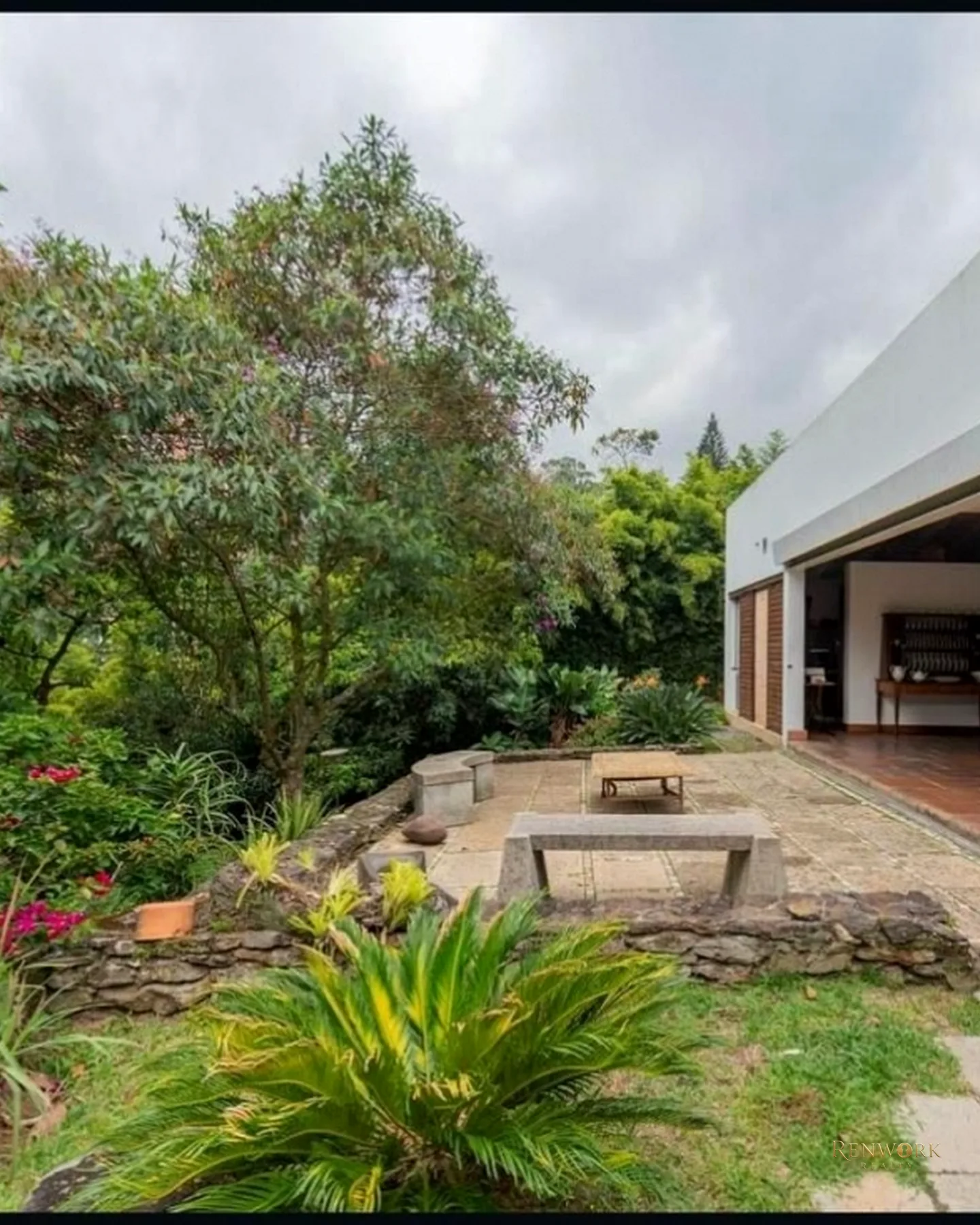 CASA CAMPESTRE A LA VENTA EN ENVIGADO RAMALES LOMA DE LAS BRUJAS · foto 6