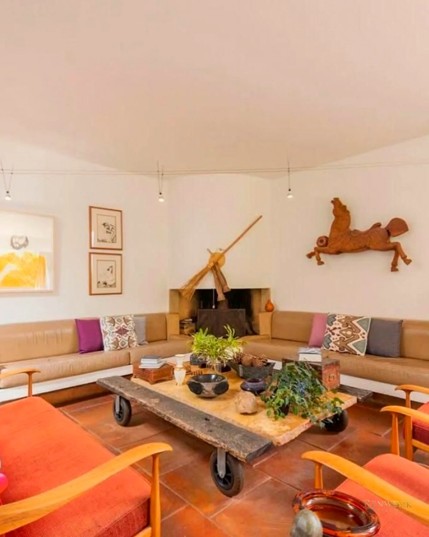 CASA CAMPESTRE A LA VENTA EN ENVIGADO RAMALES LOMA DE LAS BRUJAS · foto 9