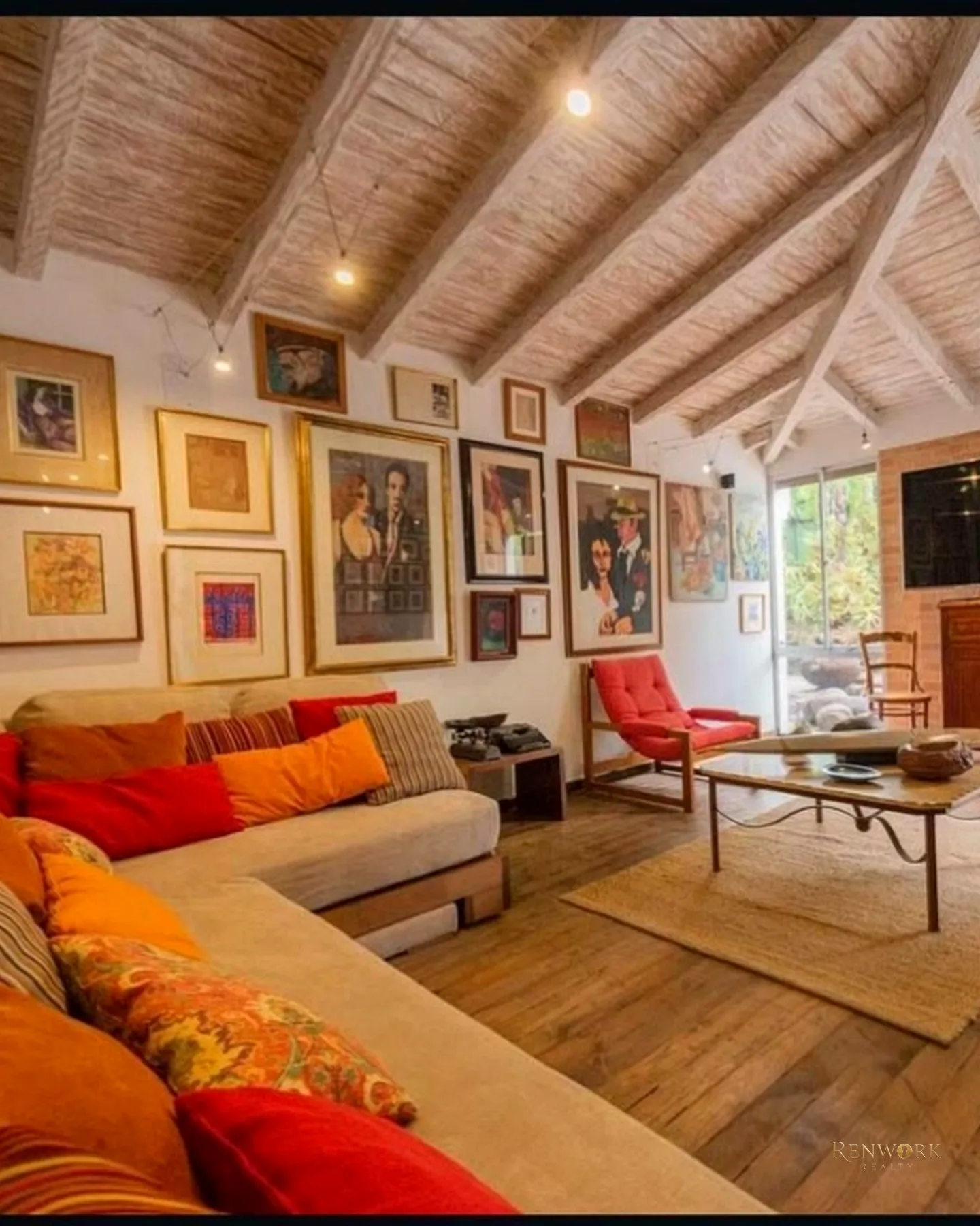 CASA CAMPESTRE A LA VENTA EN ENVIGADO RAMALES LOMA DE LAS BRUJAS · foto 5
