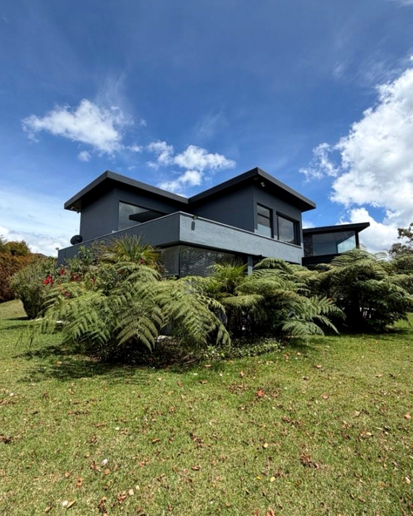 CASA CAMPESTRE DE LUJO EN EL ALTO DE LAS PALMAS · foto 1
