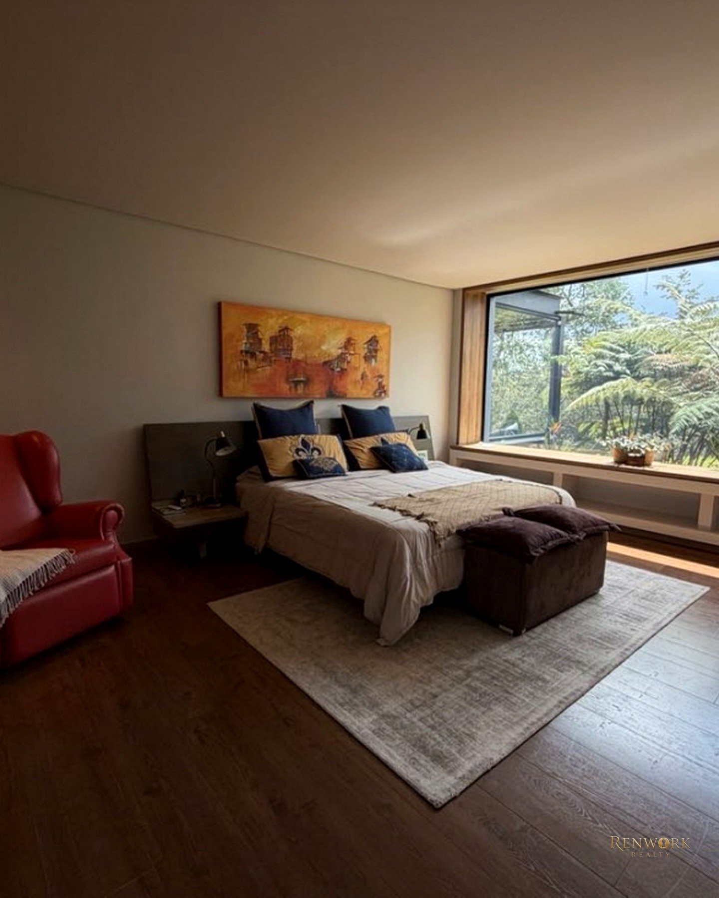 CASA CAMPESTRE DE LUJO EN EL ALTO DE LAS PALMAS · foto 20
