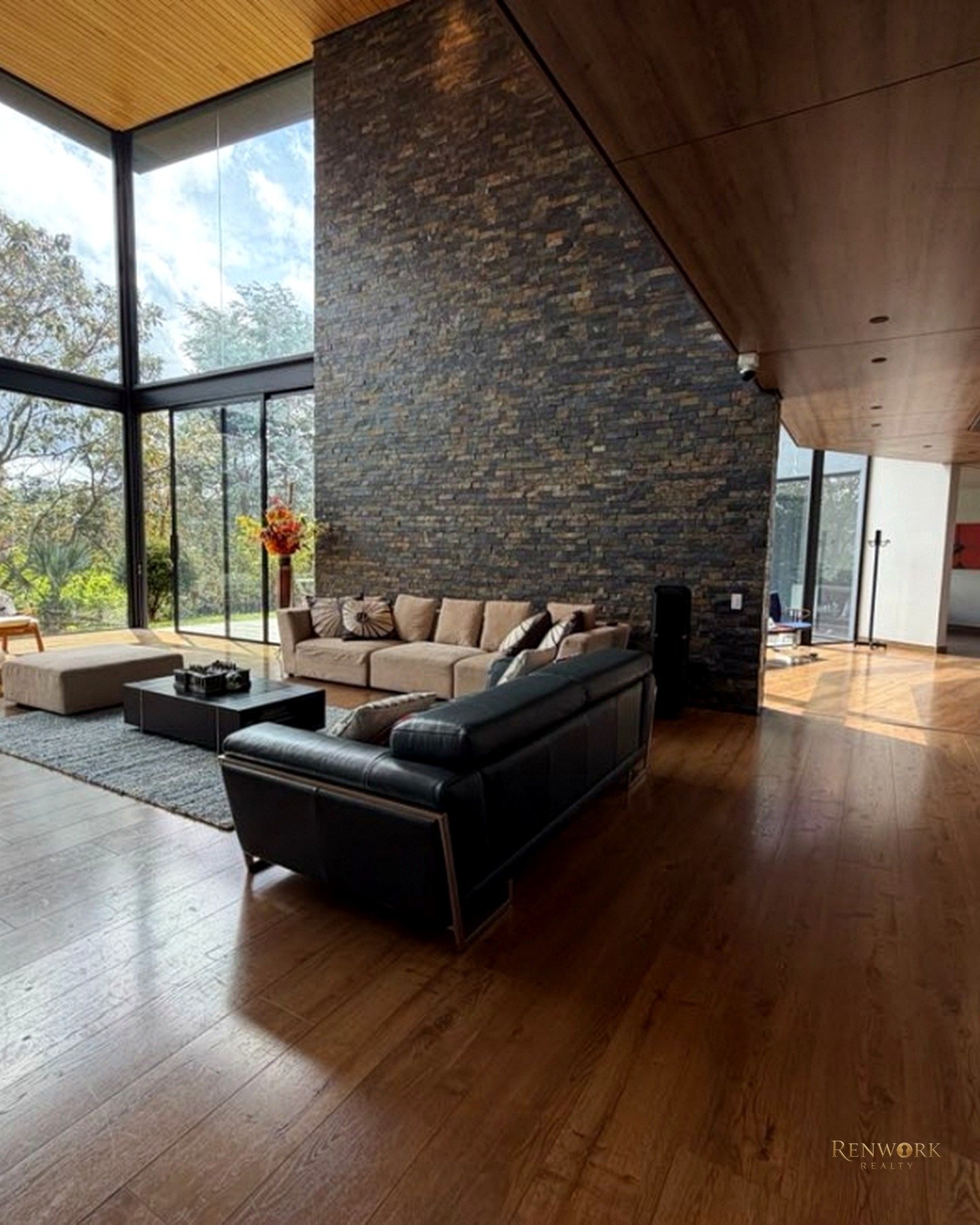 CASA CAMPESTRE DE LUJO EN EL ALTO DE LAS PALMAS · foto 16