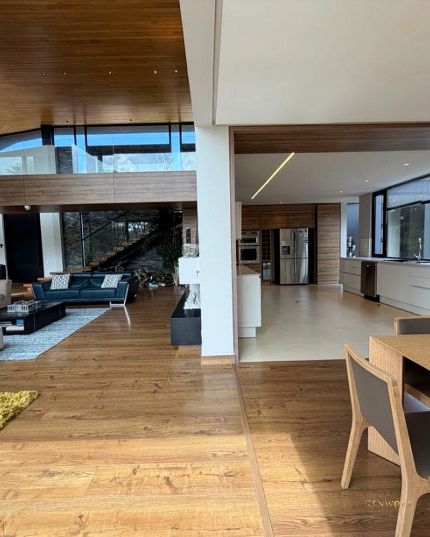 CASA CAMPESTRE DE LUJO EN EL ALTO DE LAS PALMAS · foto 9