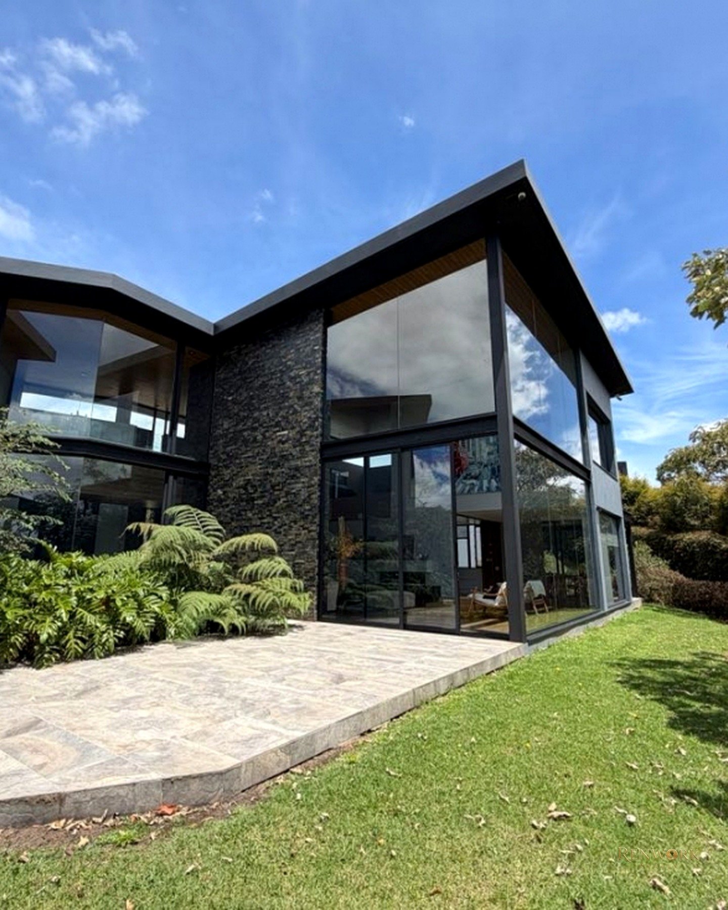CASA CAMPESTRE DE LUJO EN EL ALTO DE LAS PALMAS · foto 7
