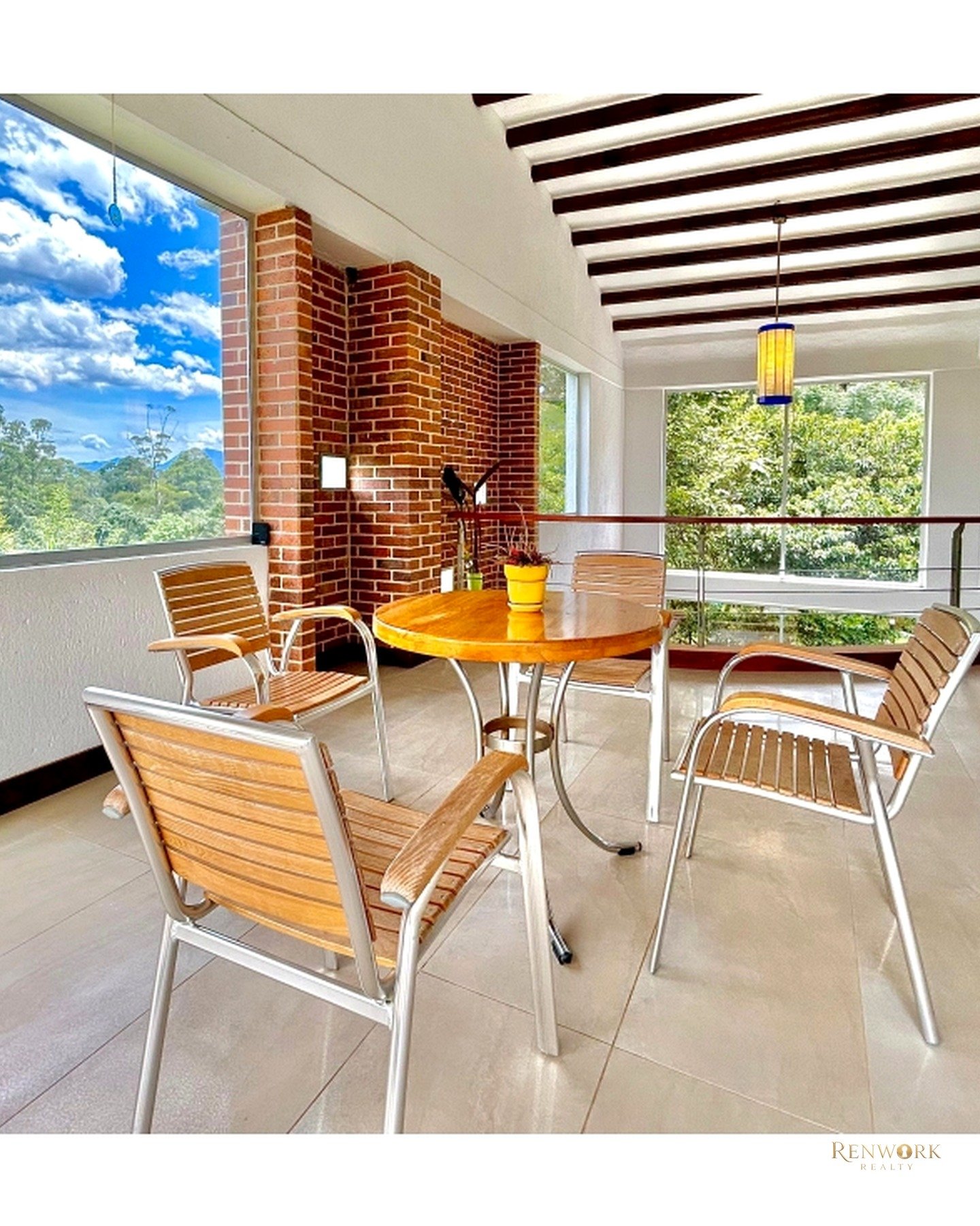 CASA CAMPESTRE DE LUJO EN ENVIGADO, ESCOBEROS · foto 6