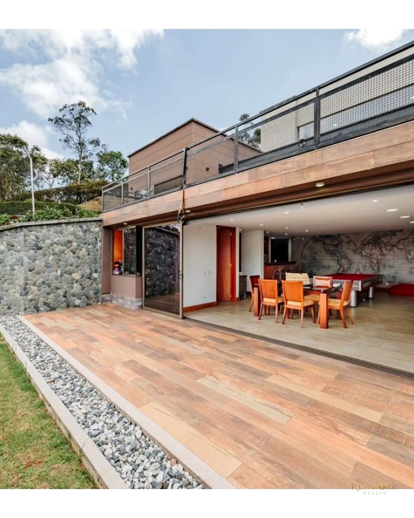 CASA CAMPESTRE DE LUJO, INDEPENDIENTE, ALTO DEL ESCOBERO, ENVIGADO · foto 8