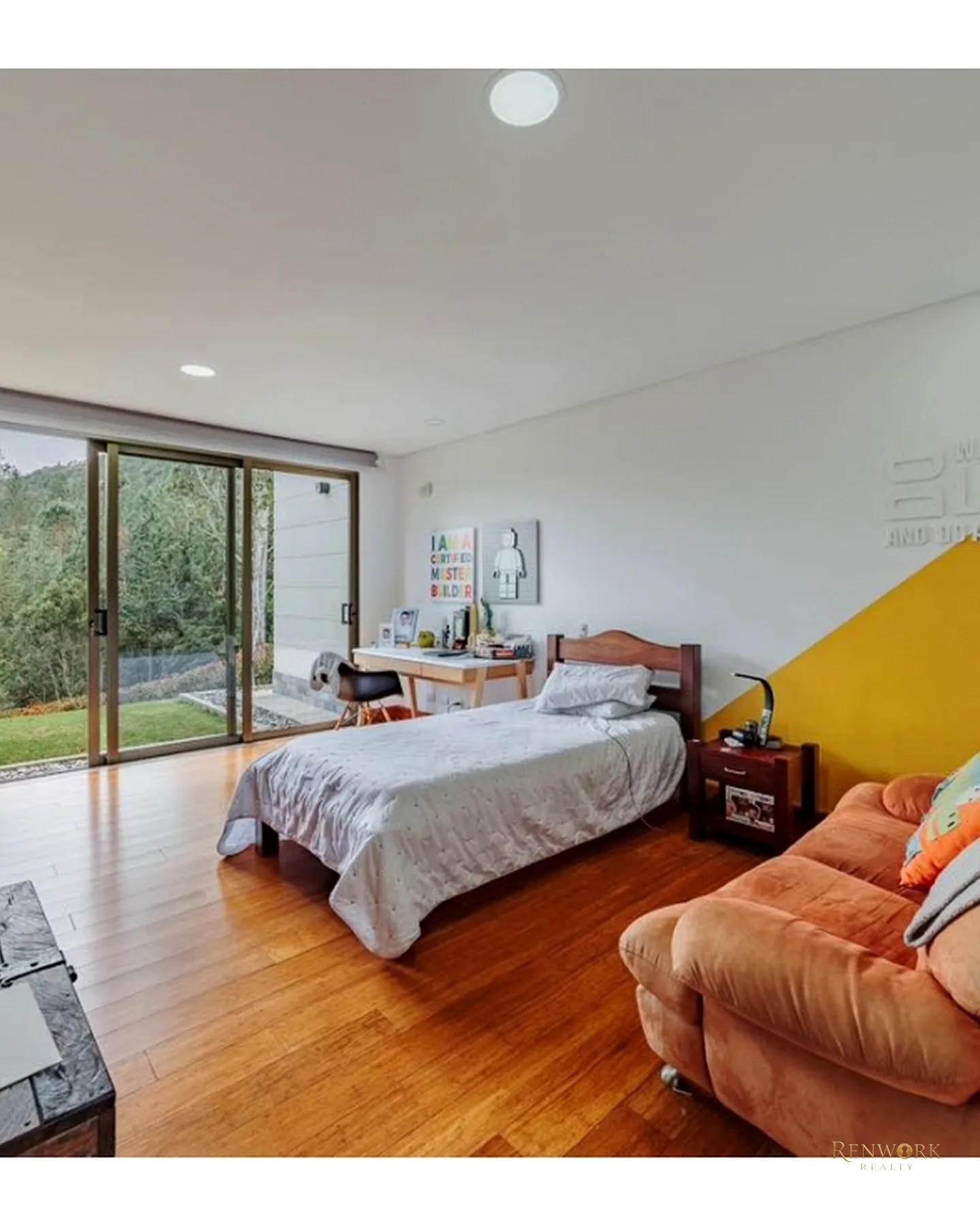 CASA CAMPESTRE DE LUJO, INDEPENDIENTE, ALTO DEL ESCOBERO, ENVIGADO · foto 10