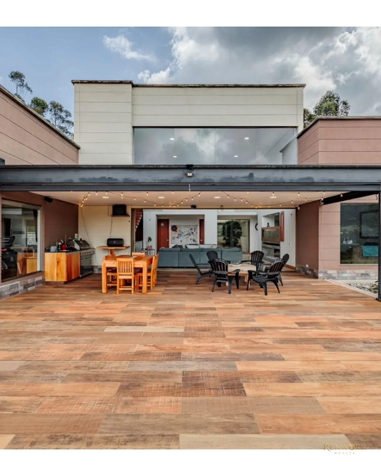 CASA CAMPESTRE DE LUJO, INDEPENDIENTE, ALTO DEL ESCOBERO, ENVIGADO · foto 7
