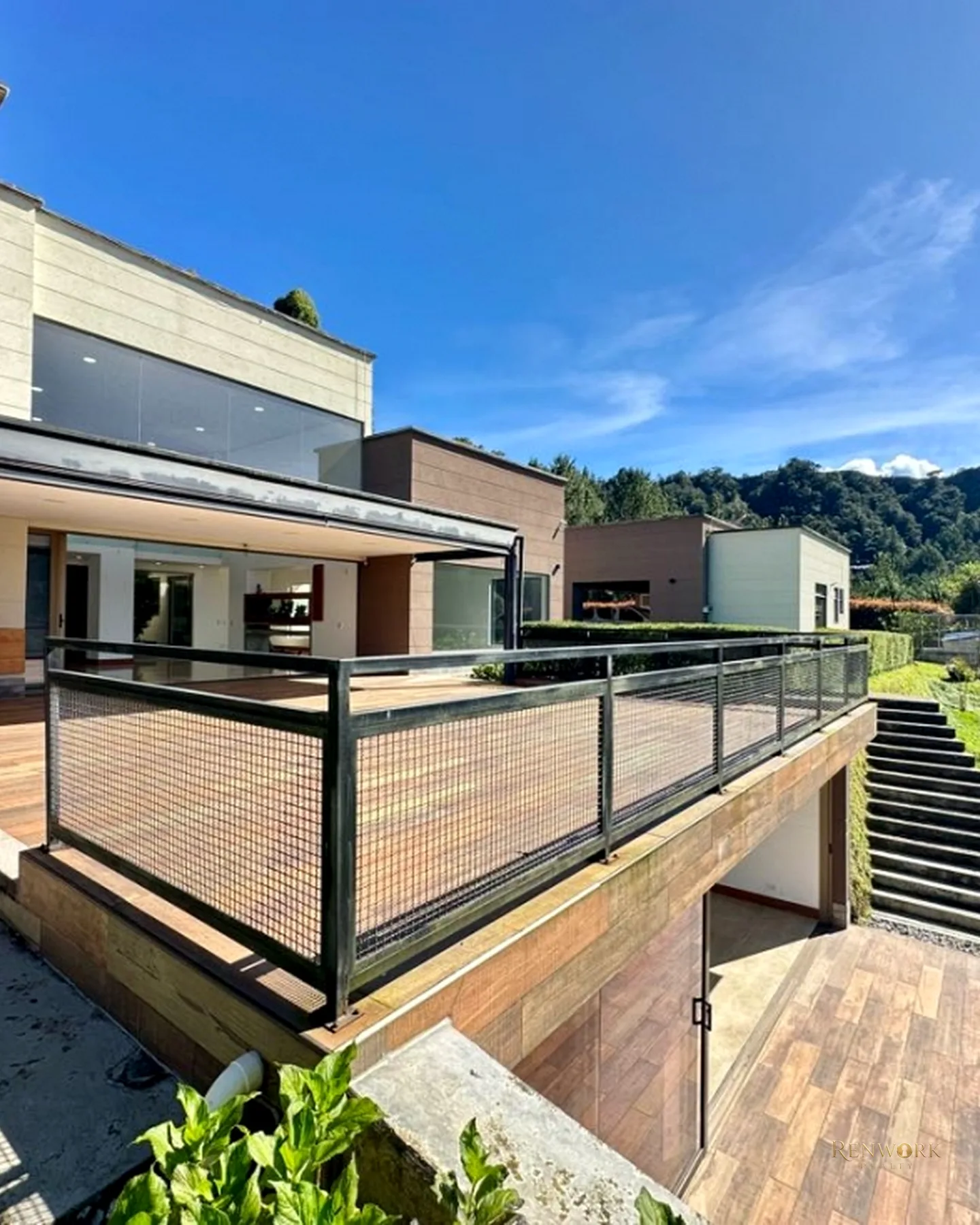 CASA CAMPESTRE DE LUJO, INDEPENDIENTE, ALTO DEL ESCOBERO, ENVIGADO · foto 20