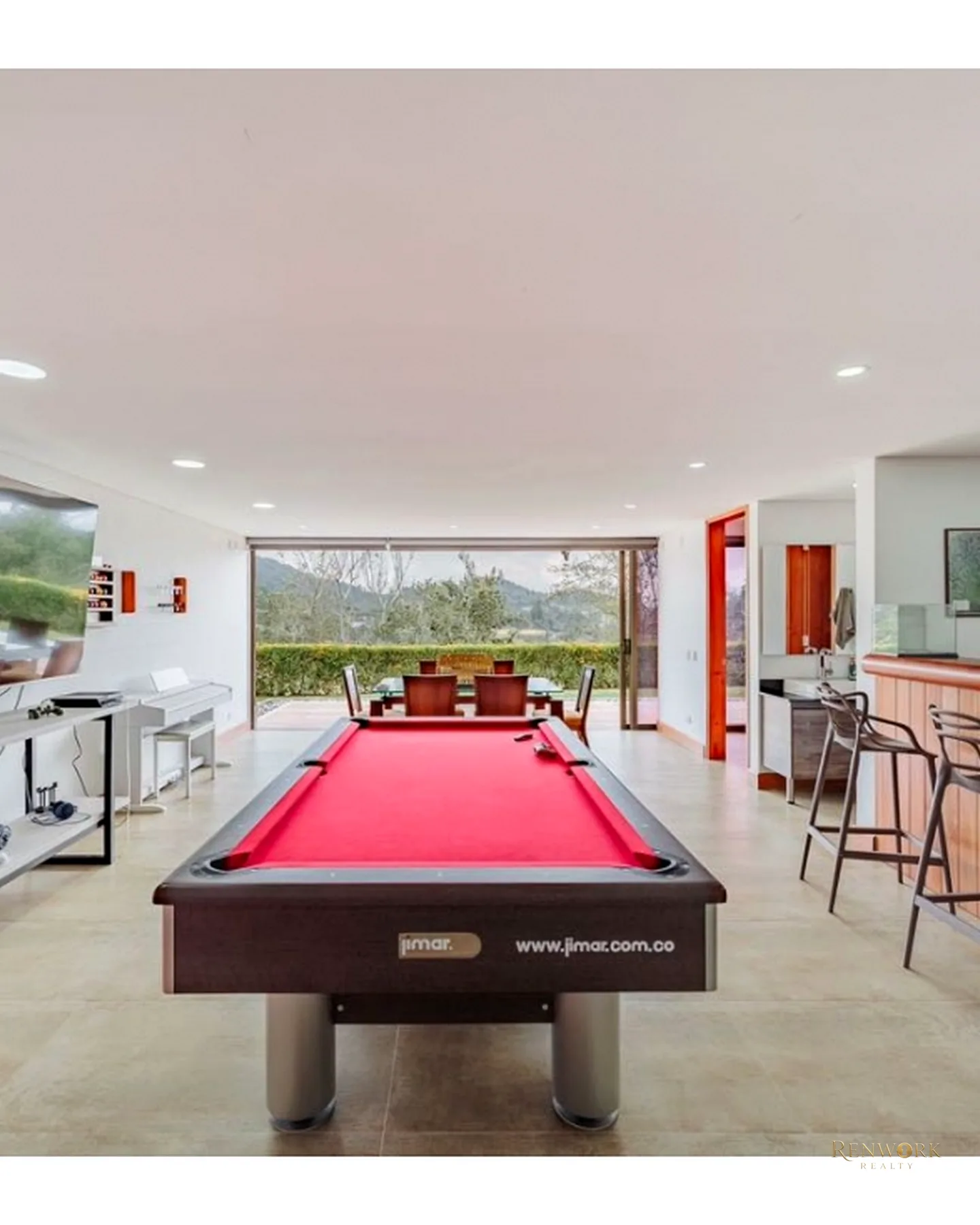 CASA CAMPESTRE DE LUJO, INDEPENDIENTE, ALTO DEL ESCOBERO, ENVIGADO · foto 17