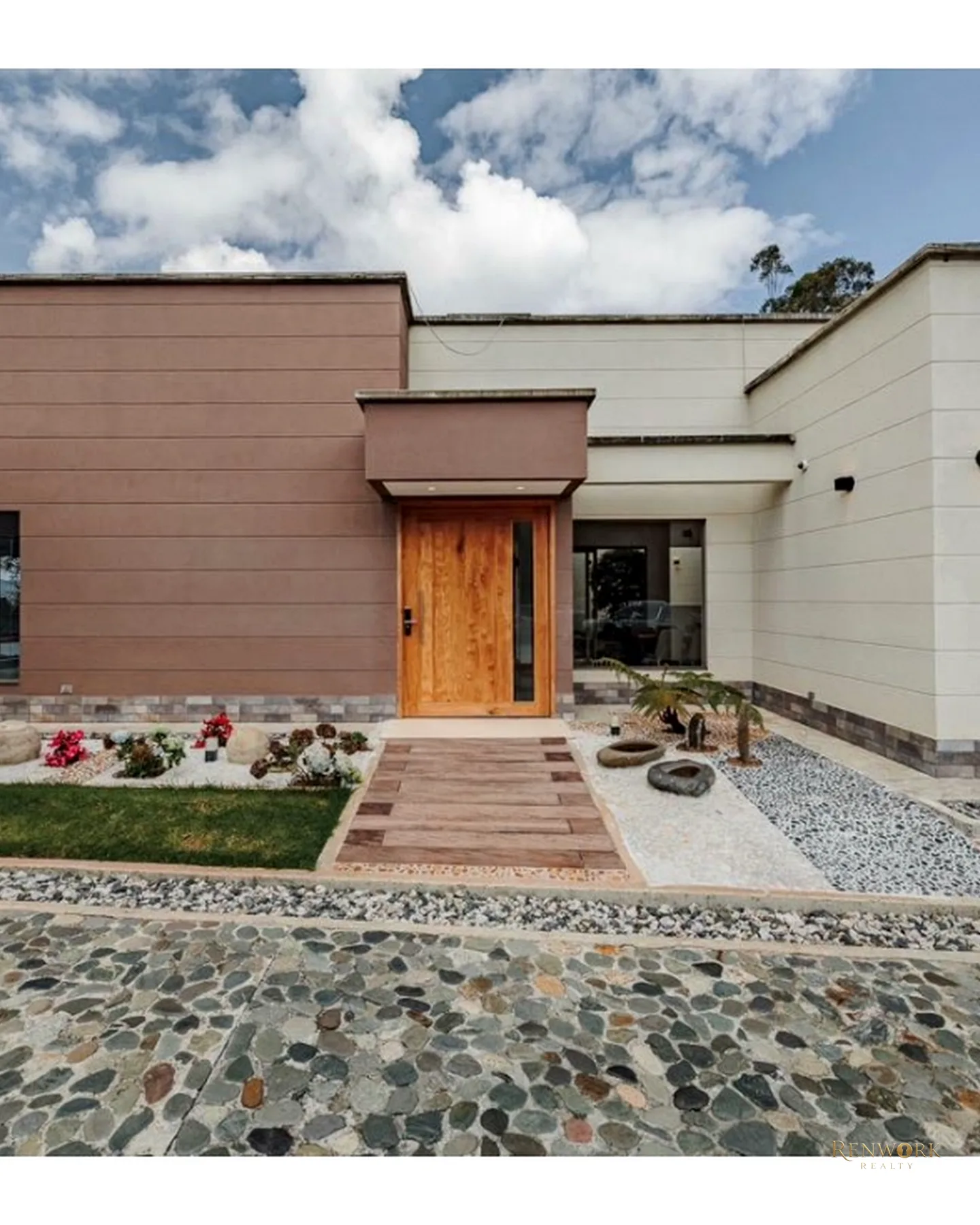 CASA CAMPESTRE DE LUJO, INDEPENDIENTE, ALTO DEL ESCOBERO, ENVIGADO · foto 2