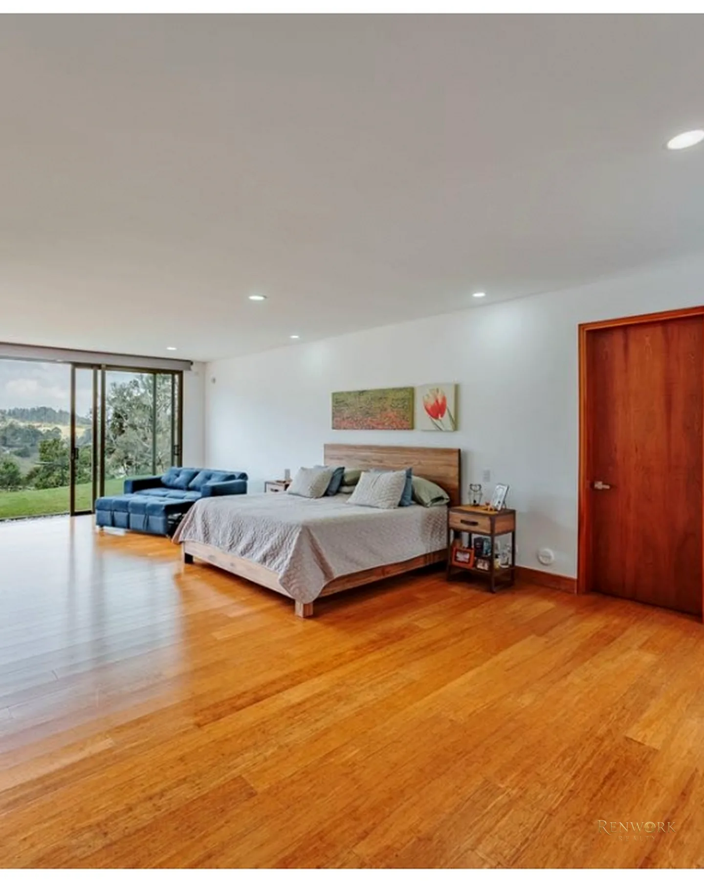 CASA CAMPESTRE DE LUJO, INDEPENDIENTE, ALTO DEL ESCOBERO, ENVIGADO · foto 11