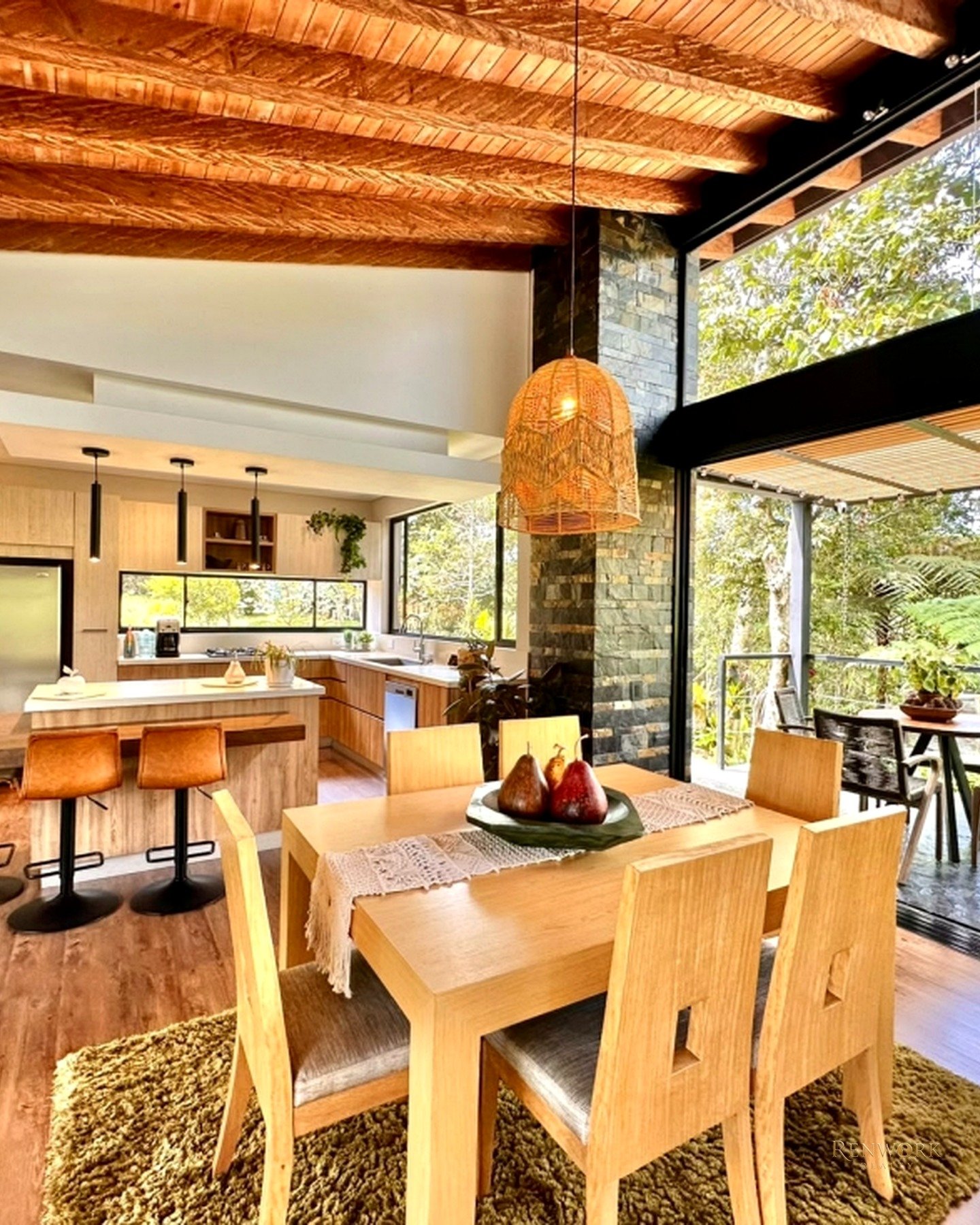 CASA CAMPESTRE DE LUJO PARA VENTA EN LA CEJA, DENTRO DE PARCELACIÓN · foto 7