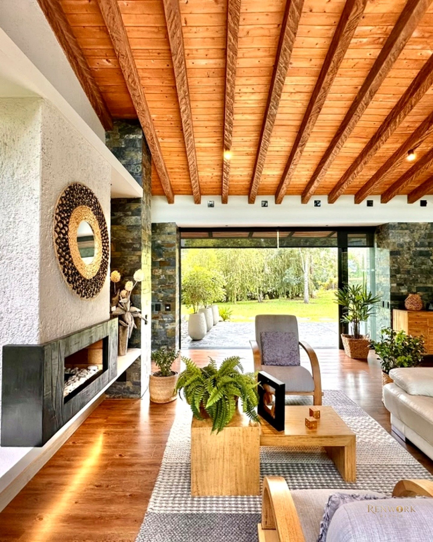 CASA CAMPESTRE DE LUJO PARA VENTA EN LA CEJA, DENTRO DE PARCELACIÓN · foto 3