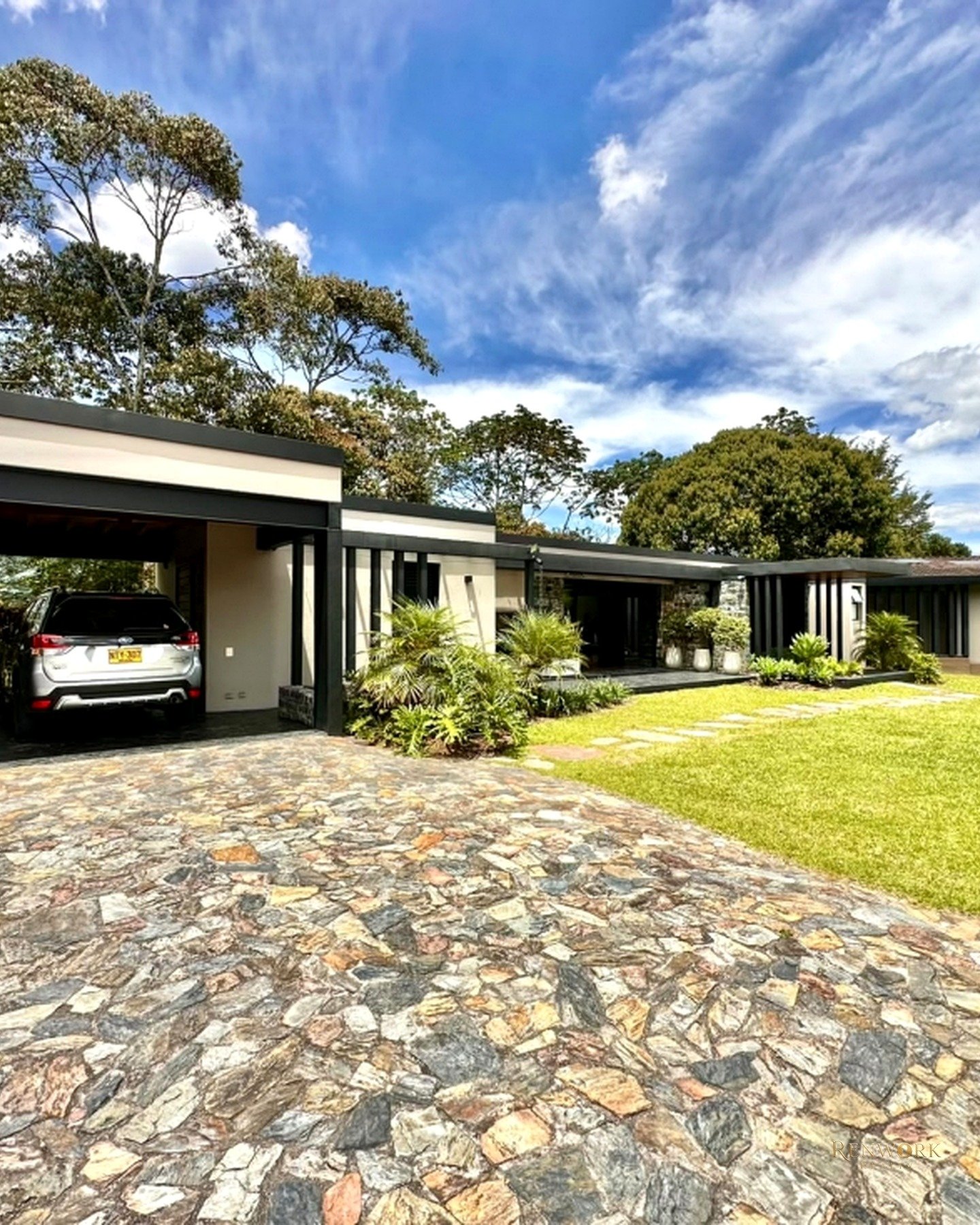 CASA CAMPESTRE DE LUJO PARA VENTA EN LA CEJA, DENTRO DE PARCELACIÓN · foto 6