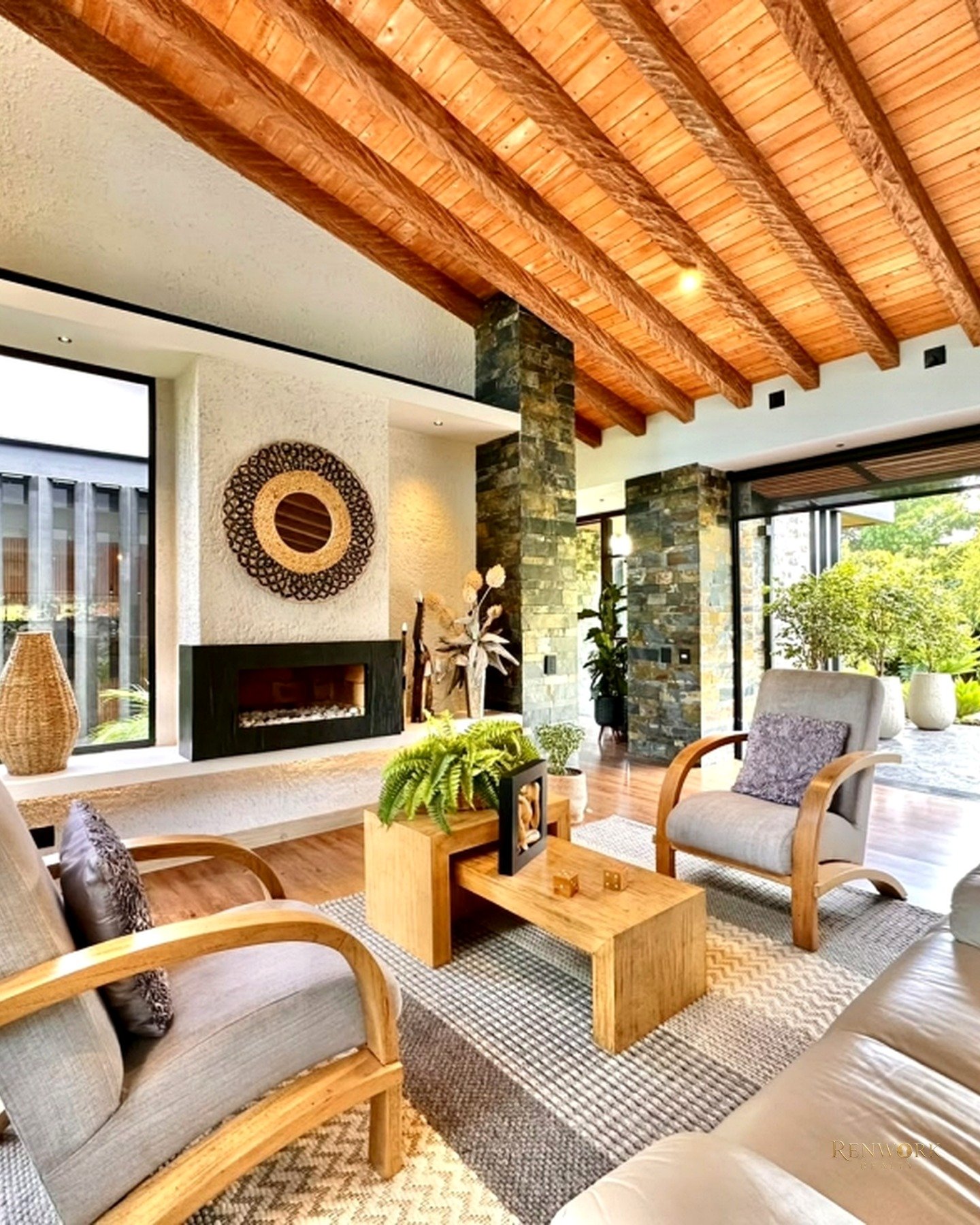 CASA CAMPESTRE DE LUJO PARA VENTA EN LA CEJA, DENTRO DE PARCELACIÓN · foto 4