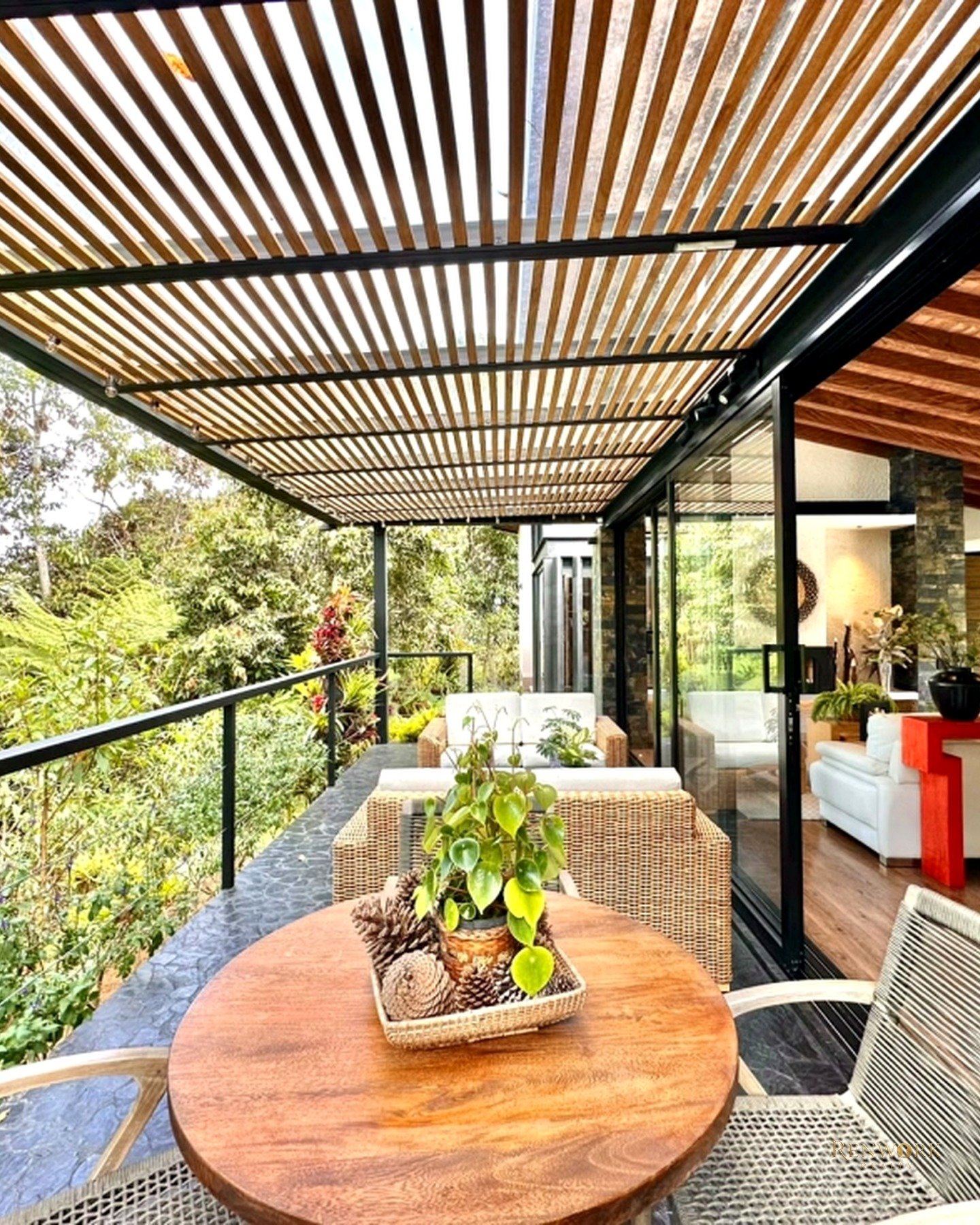 CASA CAMPESTRE DE LUJO PARA VENTA EN LA CEJA, DENTRO DE PARCELACIÓN · foto 10
