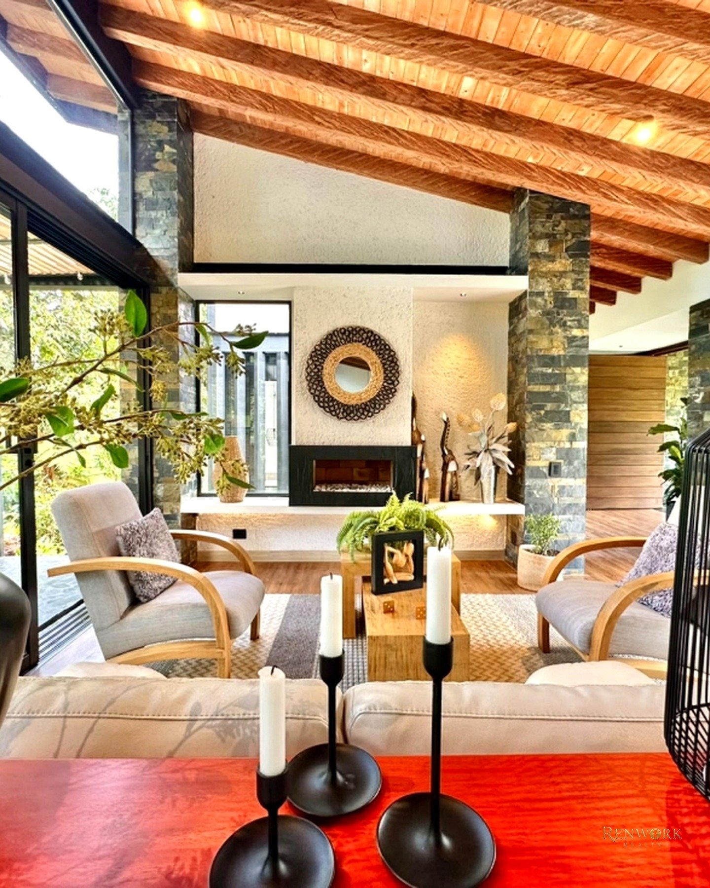 CASA CAMPESTRE DE LUJO PARA VENTA EN LA CEJA, DENTRO DE PARCELACIÓN · foto 2