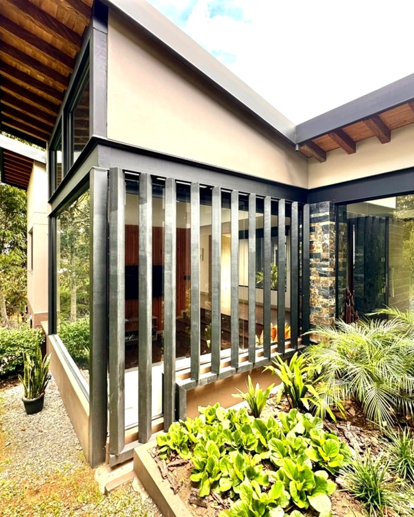 CASA CAMPESTRE DE LUJO PARA VENTA EN LA CEJA, DENTRO DE PARCELACIÓN · foto 19