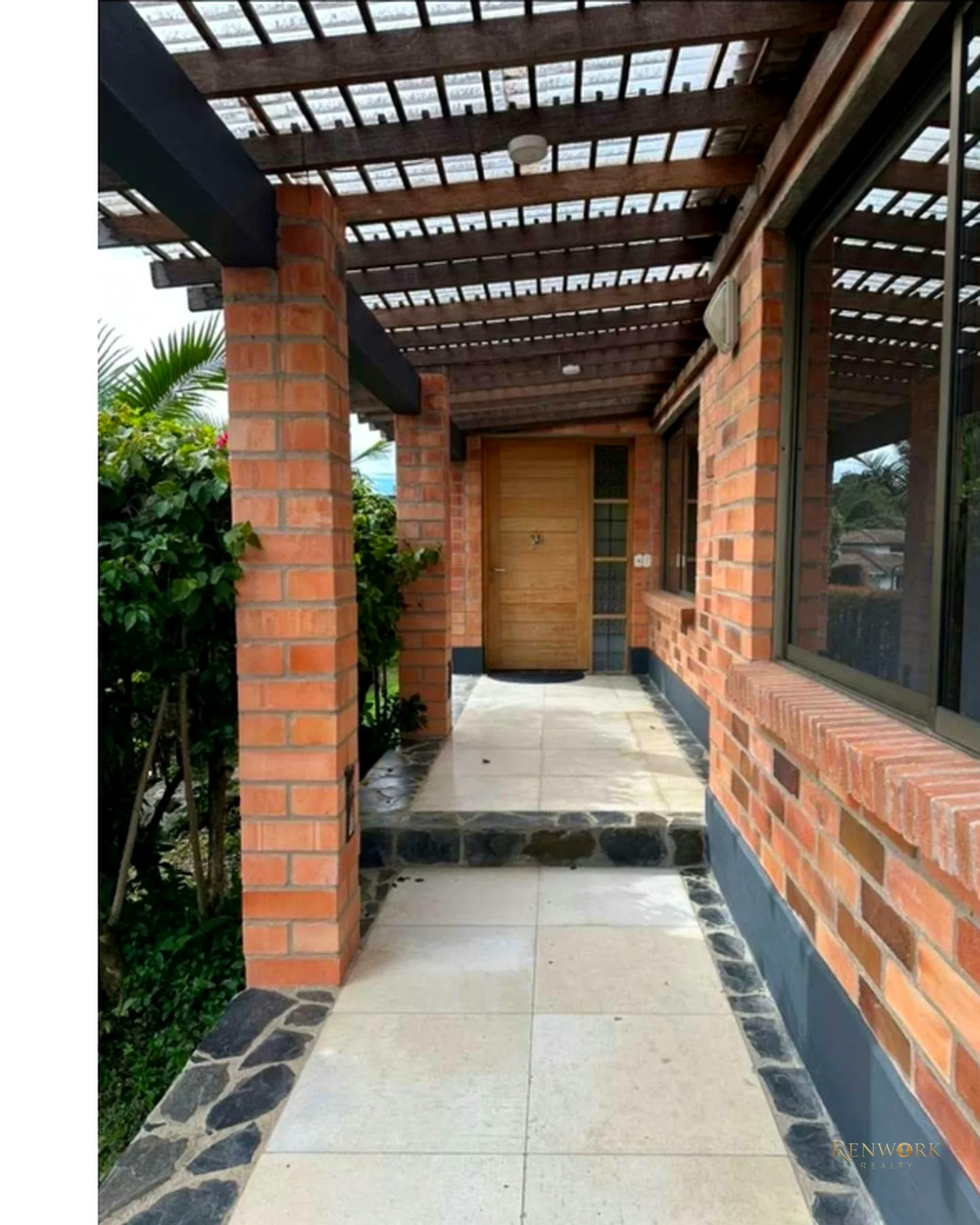 CASA CAMPESTRE EL RETIRO 320M² | LADRILLO BOYACENSE, LAGO Y PERMUTA🏡✨ · foto 6