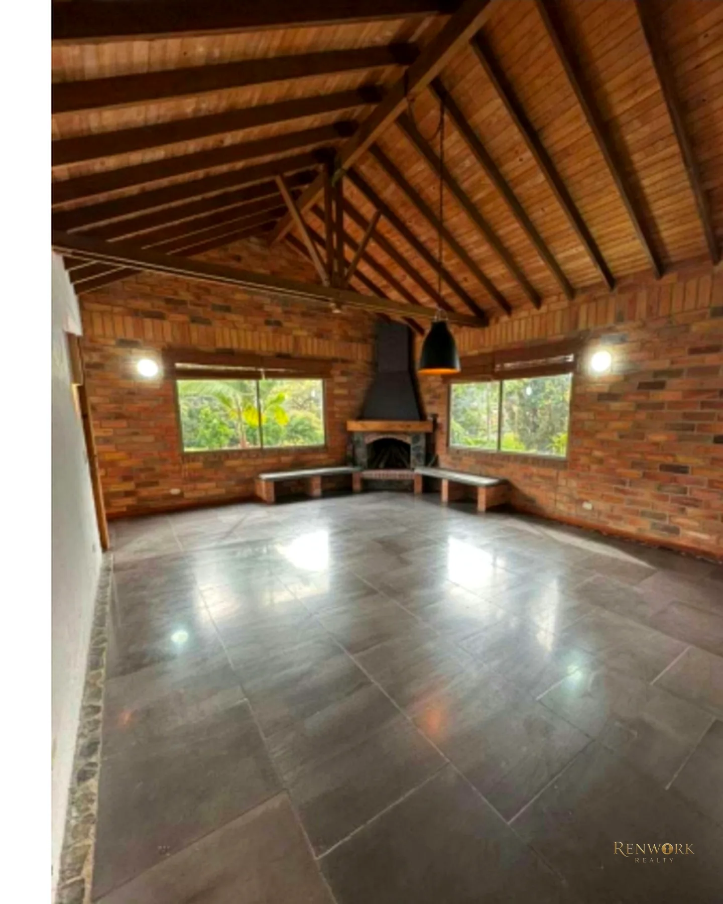 CASA CAMPESTRE EL RETIRO 320M² | LADRILLO BOYACENSE, LAGO Y PERMUTA🏡✨ · foto 5